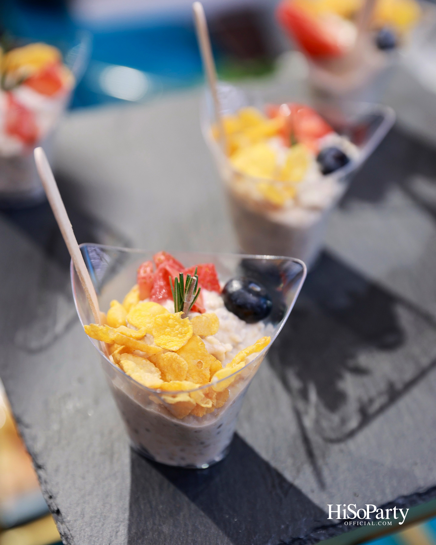 ไมเร็กซ์ ประเทศไทย จับมือ เบเบ้ – ธันย์ชนก เปิดตัว ‘Anyday : Glass Cookware & Storage’ ครั้งแรกในประเทศไทย