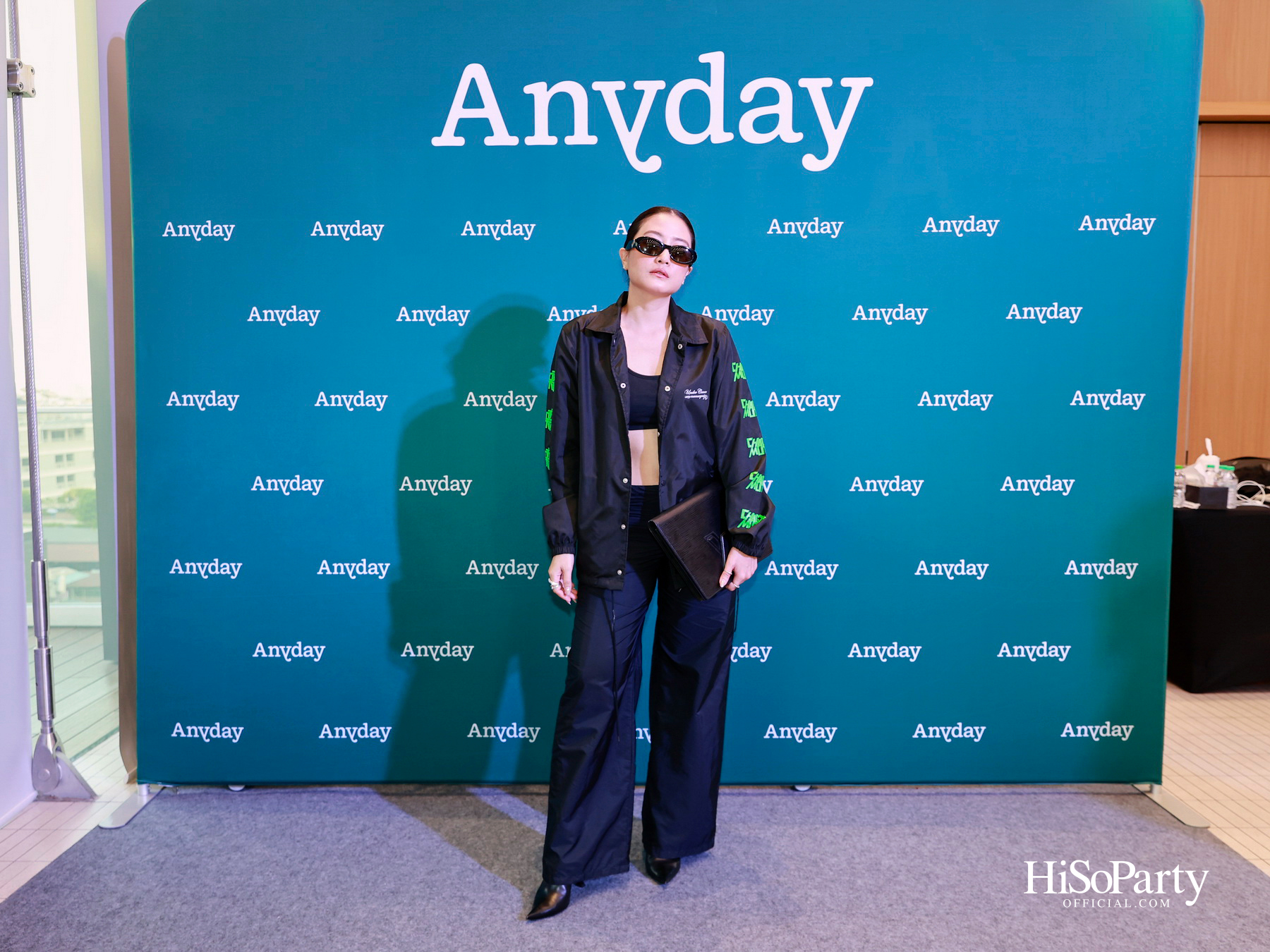 ไมเร็กซ์ ประเทศไทย จับมือ เบเบ้ – ธันย์ชนก เปิดตัว ‘Anyday : Glass Cookware & Storage’ ครั้งแรกในประเทศไทย