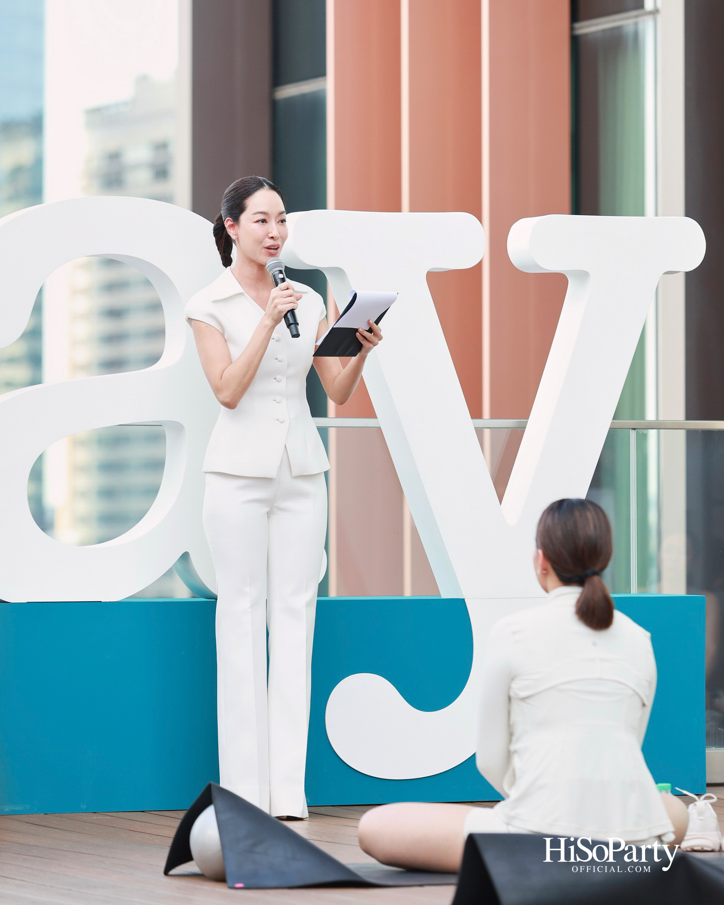 ไมเร็กซ์ ประเทศไทย จับมือ เบเบ้ – ธันย์ชนก เปิดตัว ‘Anyday : Glass Cookware & Storage’ ครั้งแรกในประเทศไทย