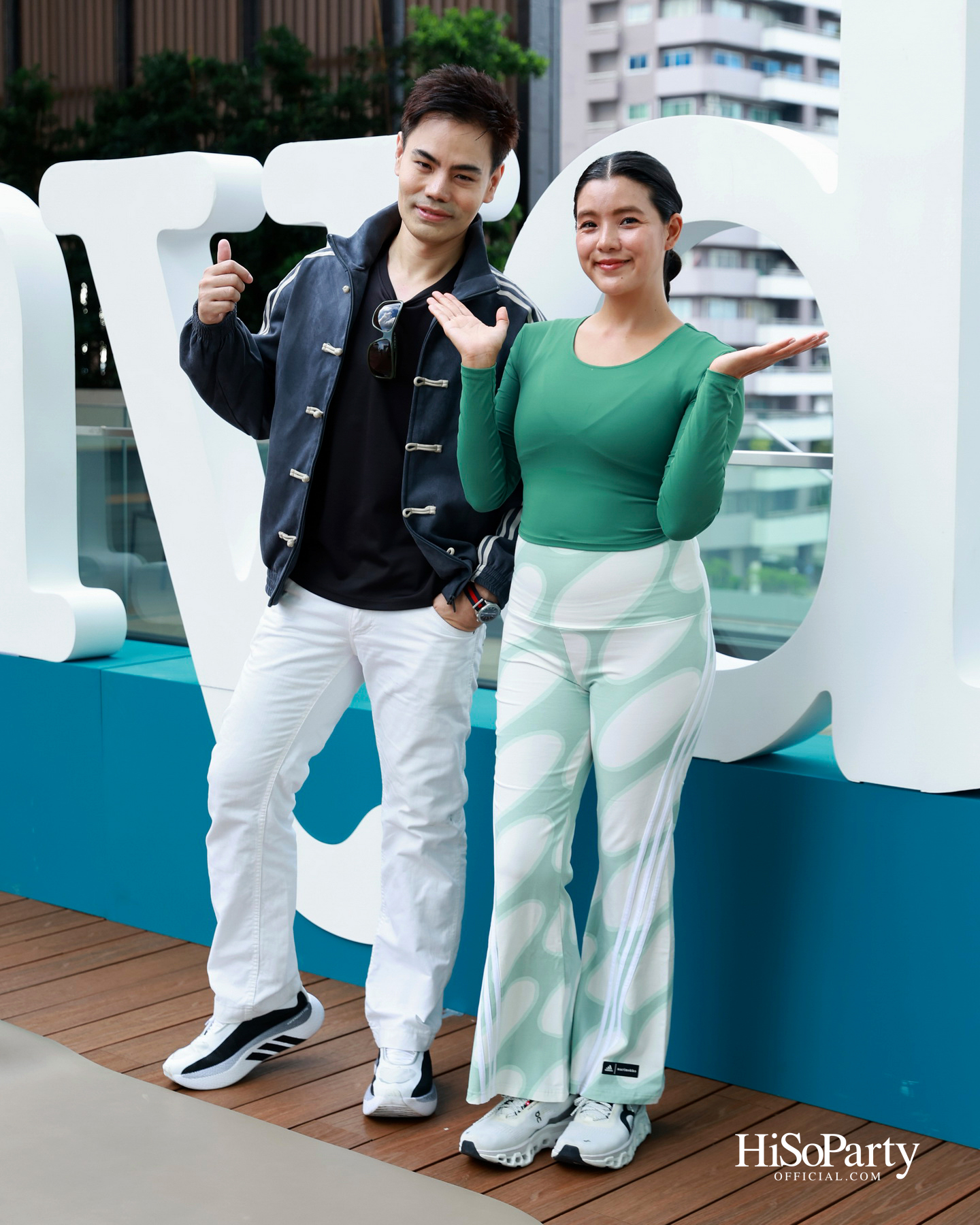 ไมเร็กซ์ ประเทศไทย จับมือ เบเบ้ – ธันย์ชนก เปิดตัว ‘Anyday : Glass Cookware & Storage’ ครั้งแรกในประเทศไทย