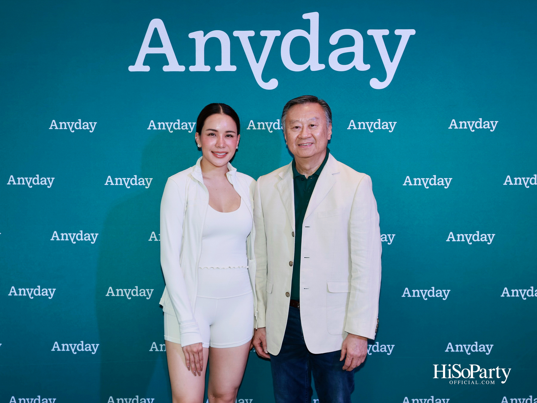 ไมเร็กซ์ ประเทศไทย จับมือ เบเบ้ – ธันย์ชนก เปิดตัว ‘Anyday : Glass Cookware & Storage’ ครั้งแรกในประเทศไทย