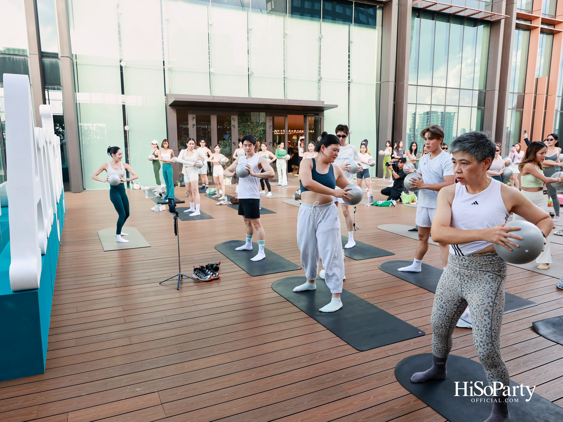ไมเร็กซ์ ประเทศไทย จับมือ เบเบ้ – ธันย์ชนก เปิดตัว ‘Anyday : Glass Cookware & Storage’ ครั้งแรกในประเทศไทย