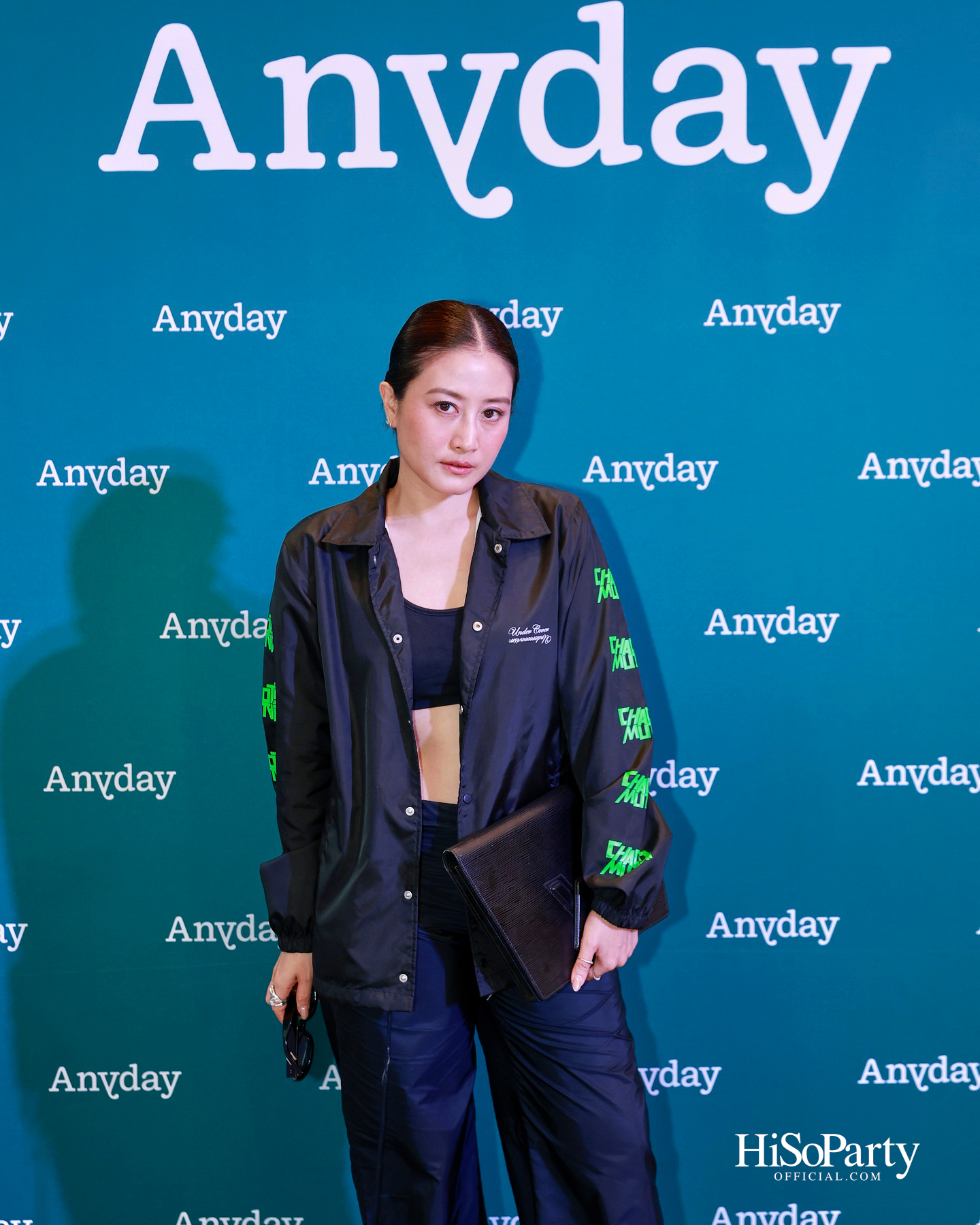 ไมเร็กซ์ ประเทศไทย จับมือ เบเบ้ – ธันย์ชนก เปิดตัว ‘Anyday : Glass Cookware & Storage’ ครั้งแรกในประเทศไทย