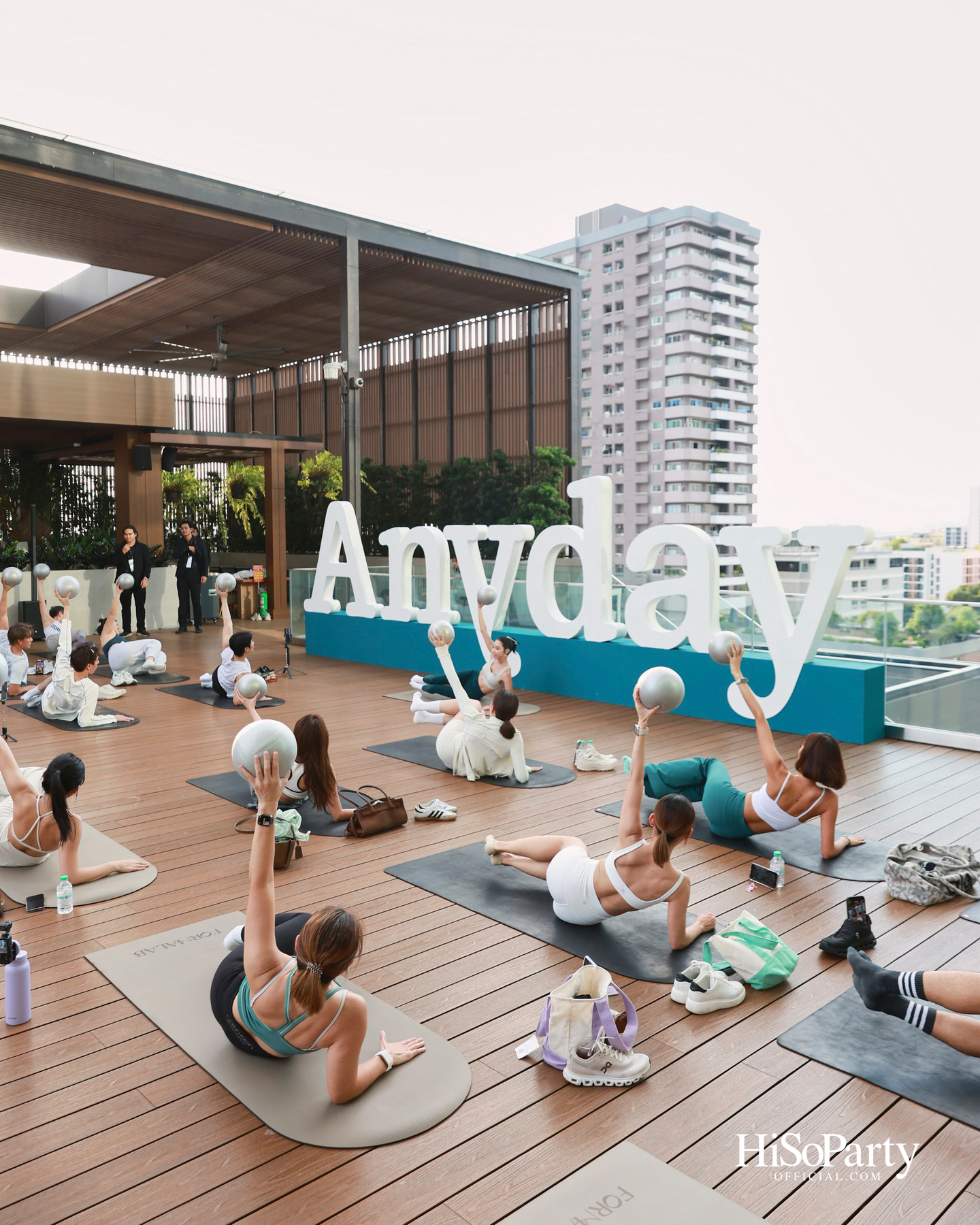 ไมเร็กซ์ ประเทศไทย จับมือ เบเบ้ – ธันย์ชนก เปิดตัว ‘Anyday : Glass Cookware & Storage’ ครั้งแรกในประเทศไทย