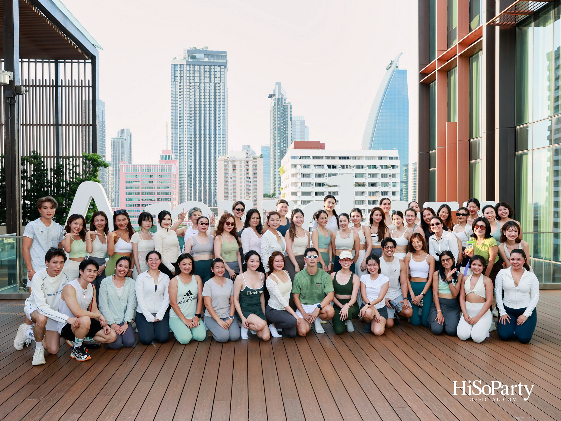 ไมเร็กซ์ ประเทศไทย จับมือ เบเบ้ – ธันย์ชนก เปิดตัว ‘Anyday : Glass Cookware & Storage’ ครั้งแรกในประเทศไทย