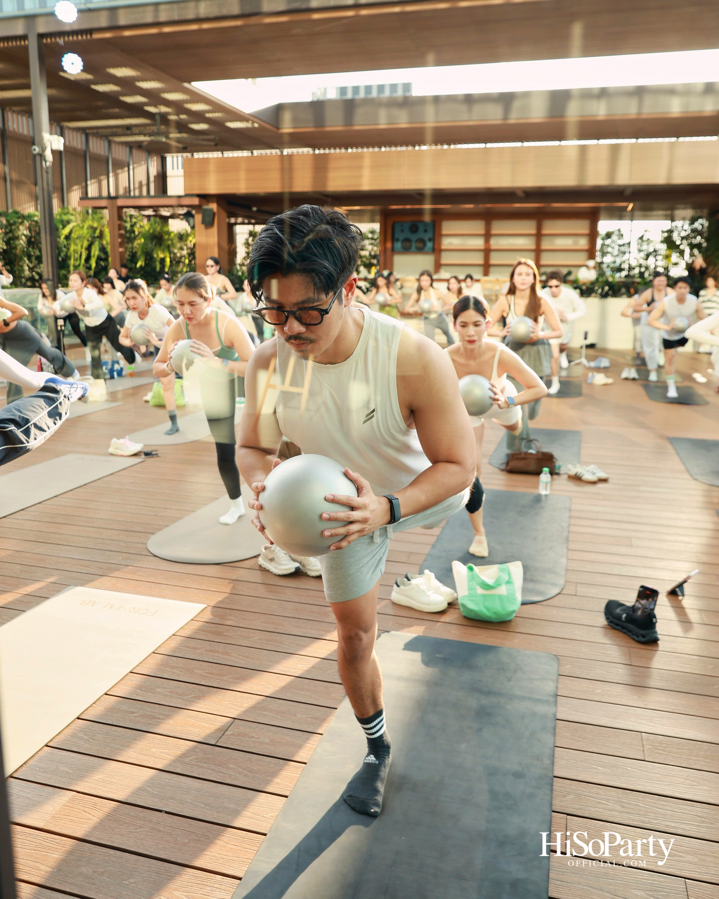 ไมเร็กซ์ ประเทศไทย จับมือ เบเบ้ – ธันย์ชนก เปิดตัว ‘Anyday : Glass Cookware & Storage’ ครั้งแรกในประเทศไทย