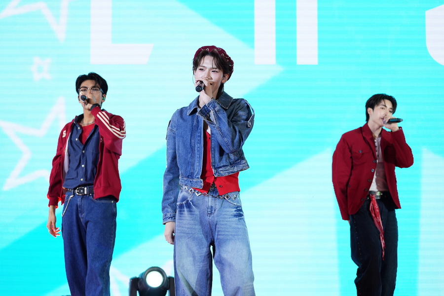BEAUTRIUM เปิดจักรวาล ‘Asian Beauty’ รวมกว่า 30 แบรนด์ดัง พร้อมเสิร์ฟเทรนด์ความงามทั่วเอเชียในงาน BEAUTRIUM ASIAN BEAUTY FEST 2026