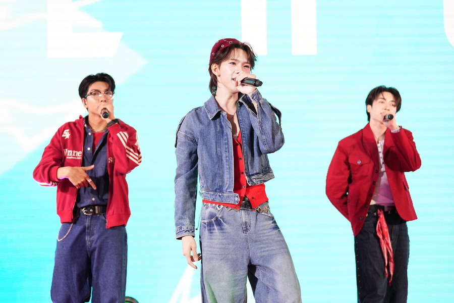 BEAUTRIUM เปิดจักรวาล ‘Asian Beauty’ รวมกว่า 30 แบรนด์ดัง พร้อมเสิร์ฟเทรนด์ความงามทั่วเอเชียในงาน BEAUTRIUM ASIAN BEAUTY FEST 2026