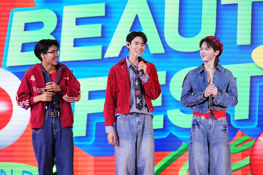 BEAUTRIUM เปิดจักรวาล ‘Asian Beauty’ รวมกว่า 30 แบรนด์ดัง พร้อมเสิร์ฟเทรนด์ความงามทั่วเอเชียในงาน BEAUTRIUM ASIAN BEAUTY FEST 2026