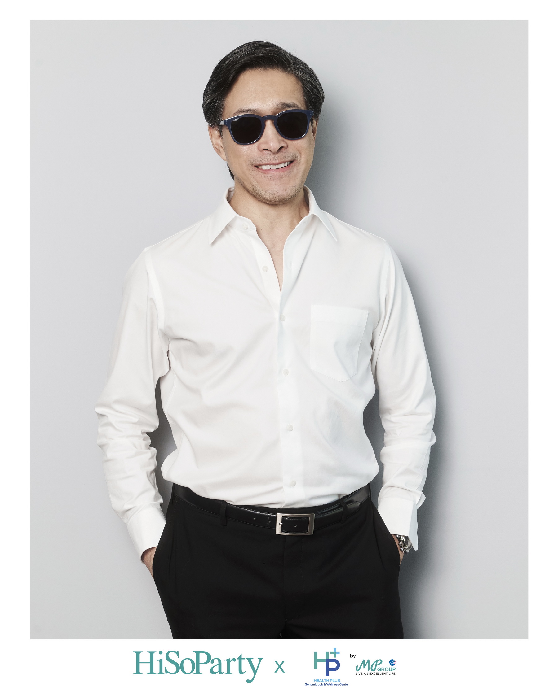 HiSoParty x MP Group Thailand ต่อยอดแนวคิด Longevity ผ่านนวัตกรรมสุขภาพและประสบการณ์จากผู้ใช้จริง