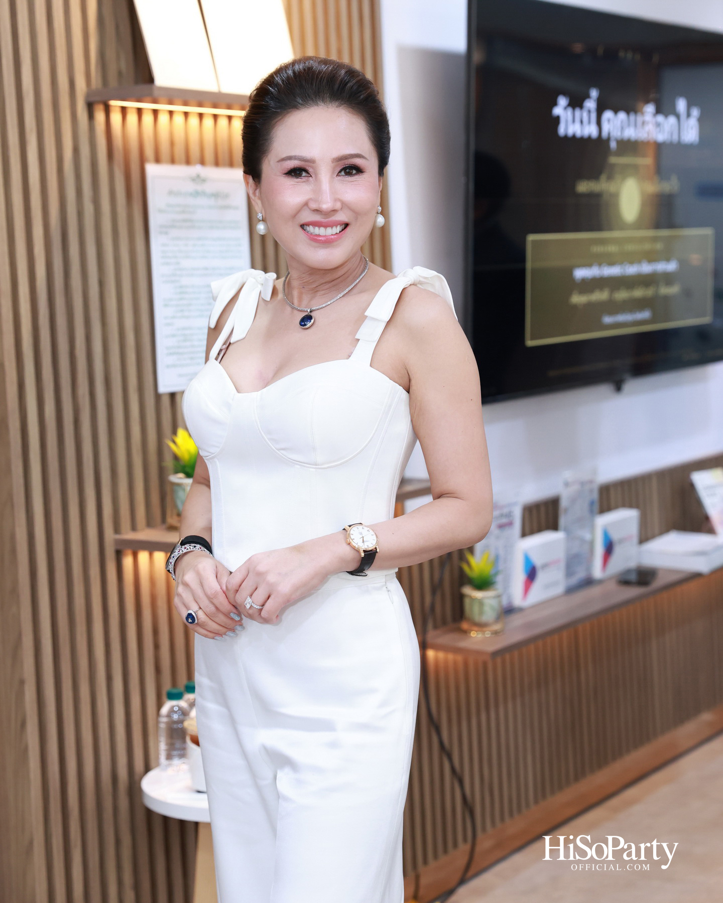 HiSoParty x MP Group Thailand ต่อยอดแนวคิด Longevity ผ่านนวัตกรรมสุขภาพและประสบการณ์จากผู้ใช้จริง