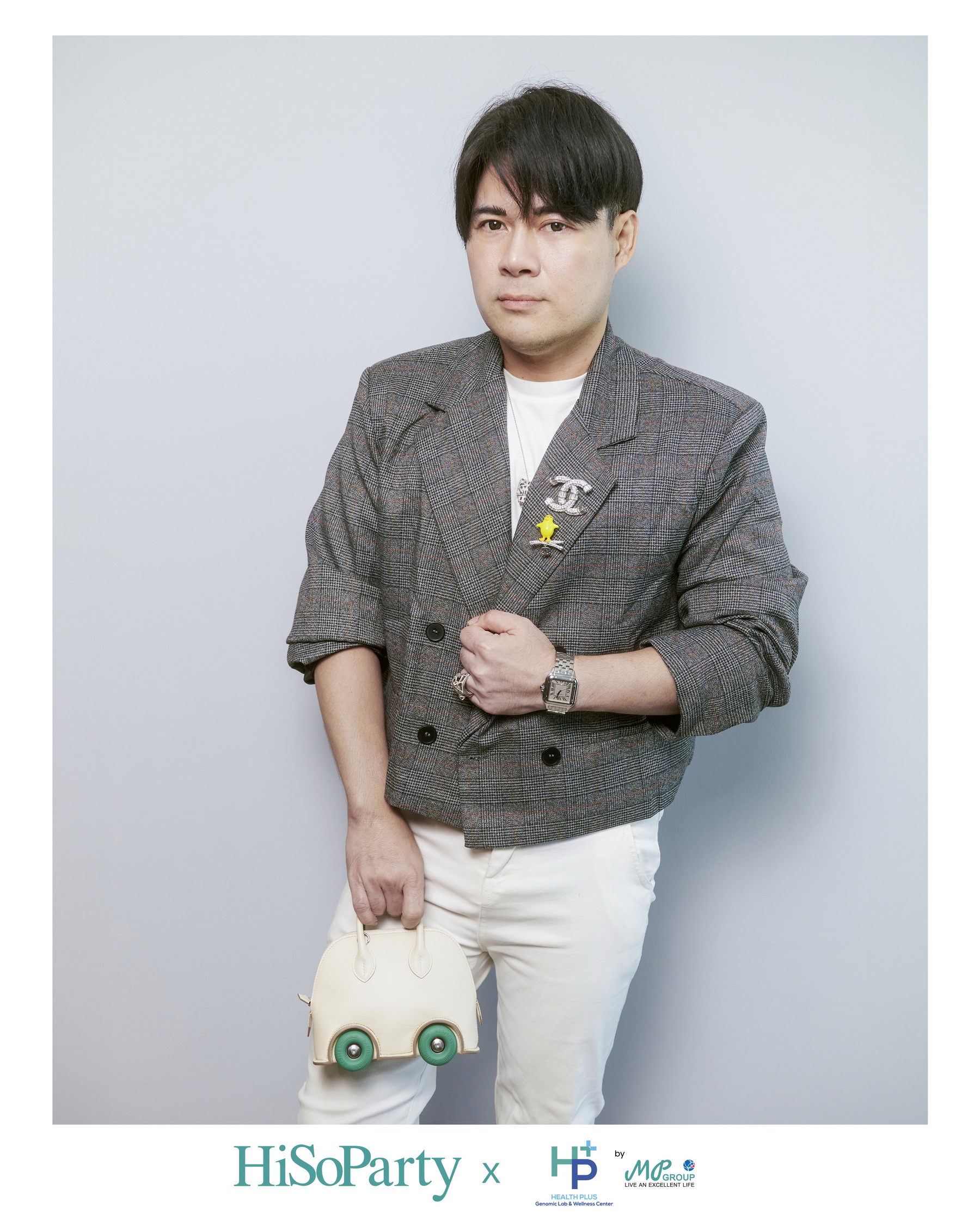 HiSoParty x MP Group Thailand ต่อยอดแนวคิด Longevity ผ่านนวัตกรรมสุขภาพและประสบการณ์จากผู้ใช้จริง