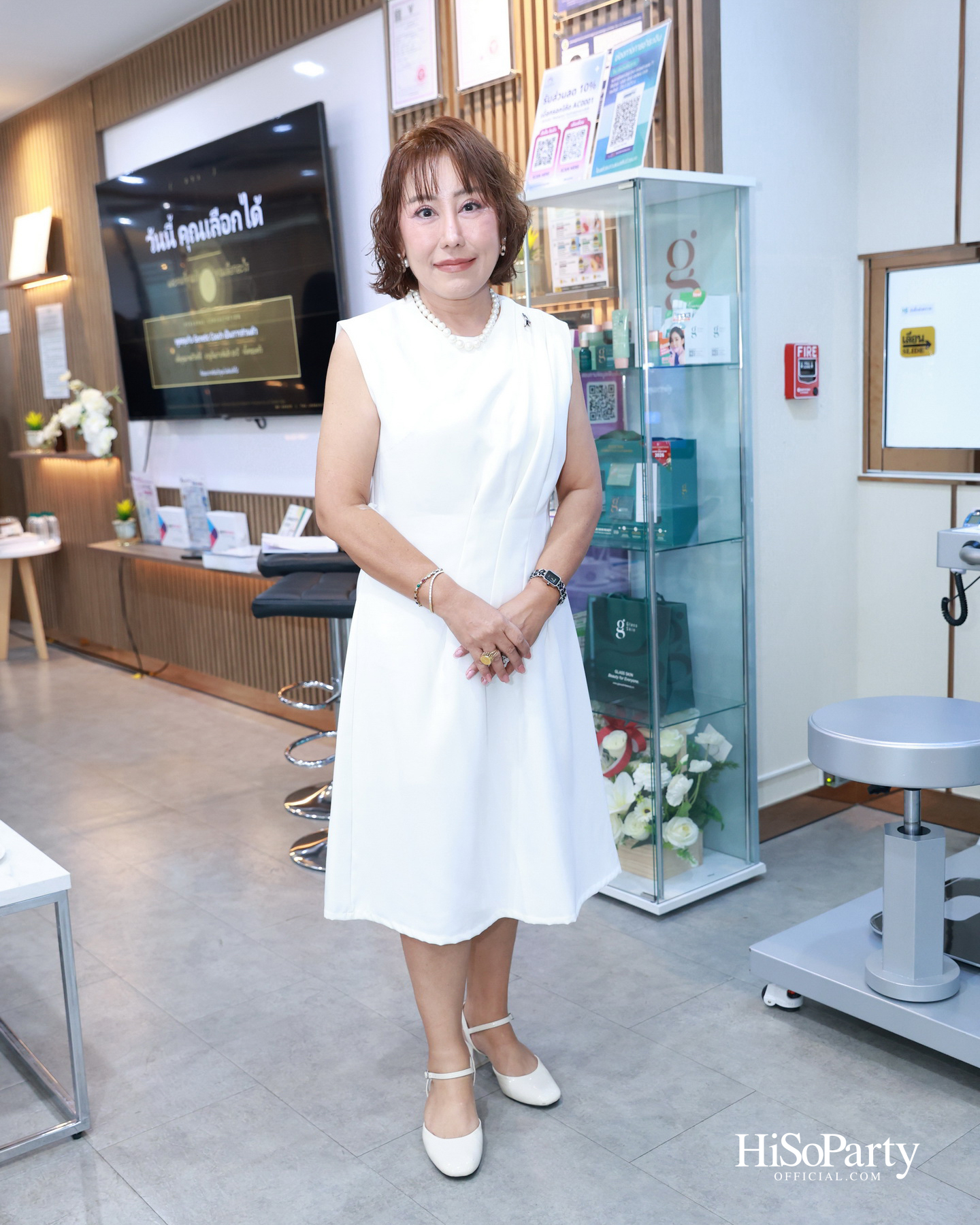 HiSoParty x MP Group Thailand ต่อยอดแนวคิด Longevity ผ่านนวัตกรรมสุขภาพและประสบการณ์จากผู้ใช้จริง