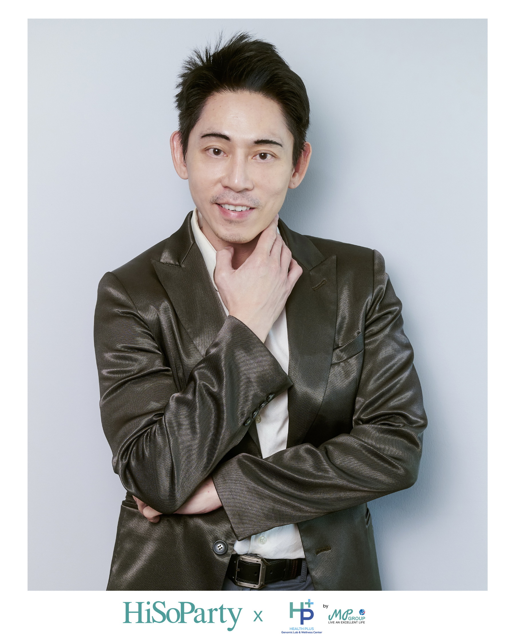 HiSoParty x MP Group Thailand ต่อยอดแนวคิด Longevity ผ่านนวัตกรรมสุขภาพและประสบการณ์จากผู้ใช้จริง