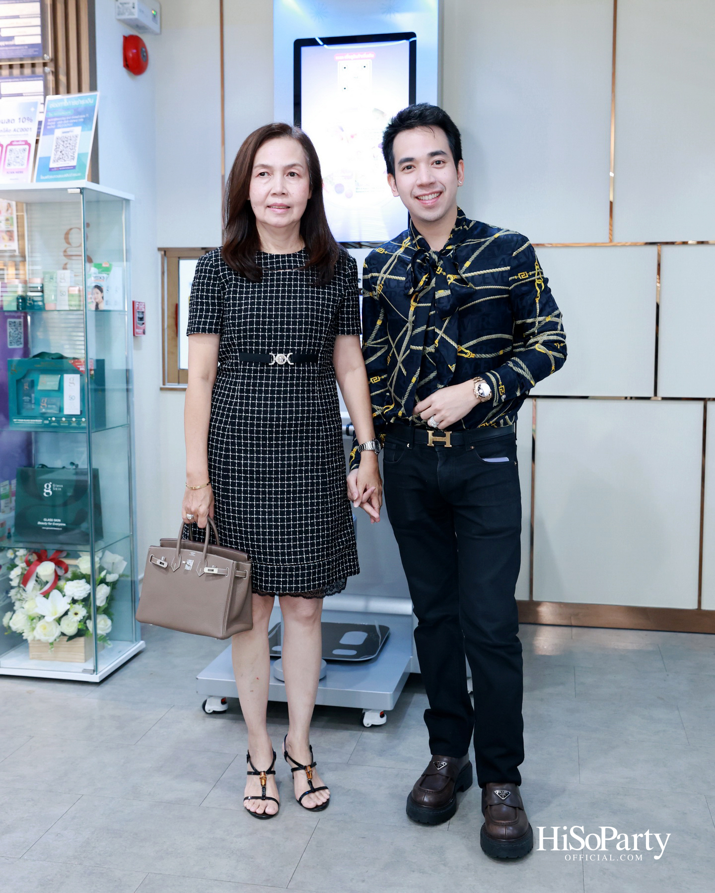 HiSoParty x MP Group Thailand ต่อยอดแนวคิด Longevity ผ่านนวัตกรรมสุขภาพและประสบการณ์จากผู้ใช้จริง
