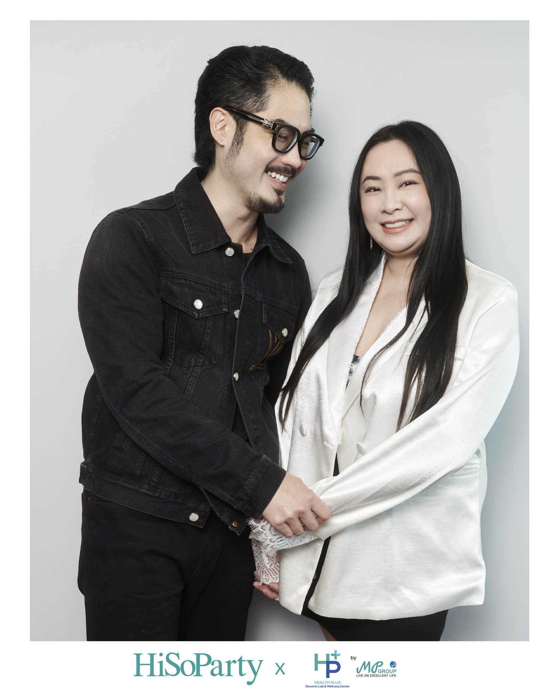 HiSoParty x MP Group Thailand ต่อยอดแนวคิด Longevity ผ่านนวัตกรรมสุขภาพและประสบการณ์จากผู้ใช้จริง