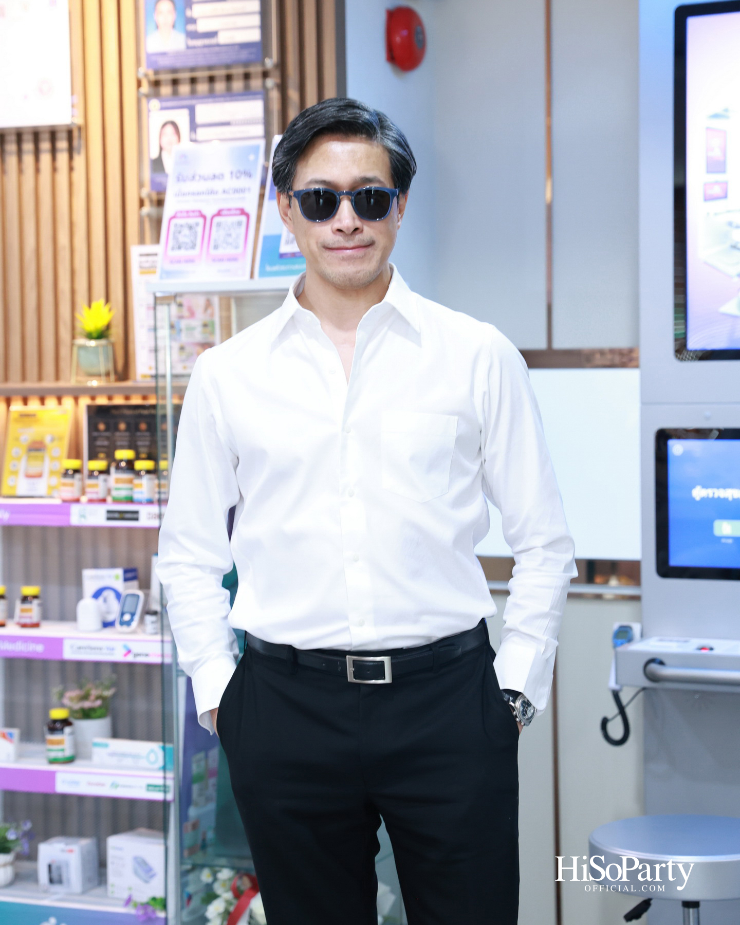 HiSoParty x MP Group Thailand ต่อยอดแนวคิด Longevity ผ่านนวัตกรรมสุขภาพและประสบการณ์จากผู้ใช้จริง