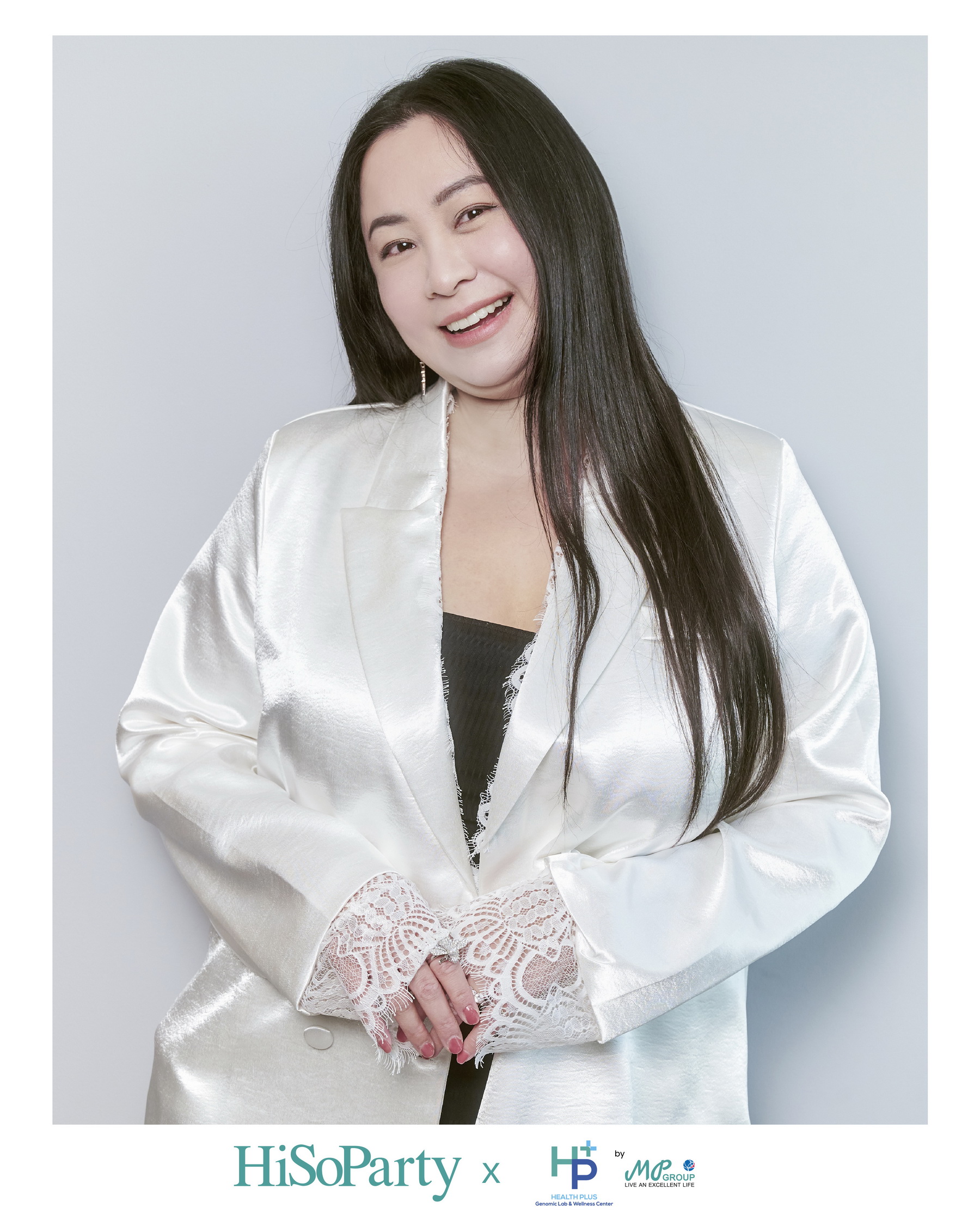 HiSoParty x MP Group Thailand ต่อยอดแนวคิด Longevity ผ่านนวัตกรรมสุขภาพและประสบการณ์จากผู้ใช้จริง