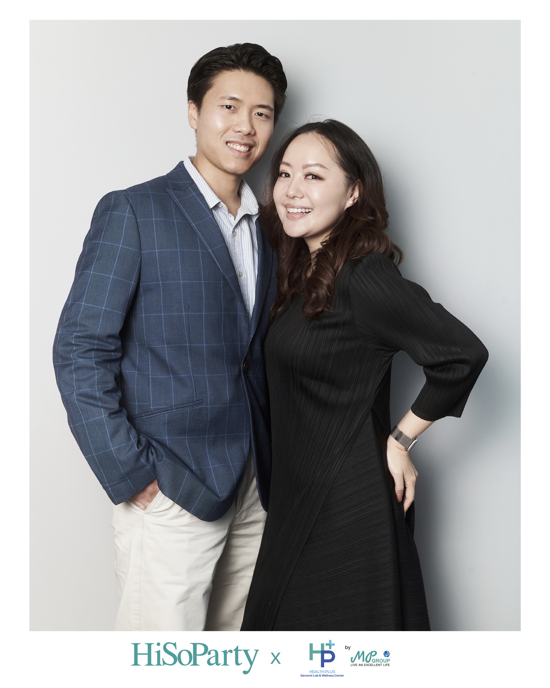 HiSoParty x MP Group Thailand ต่อยอดแนวคิด Longevity ผ่านนวัตกรรมสุขภาพและประสบการณ์จากผู้ใช้จริง