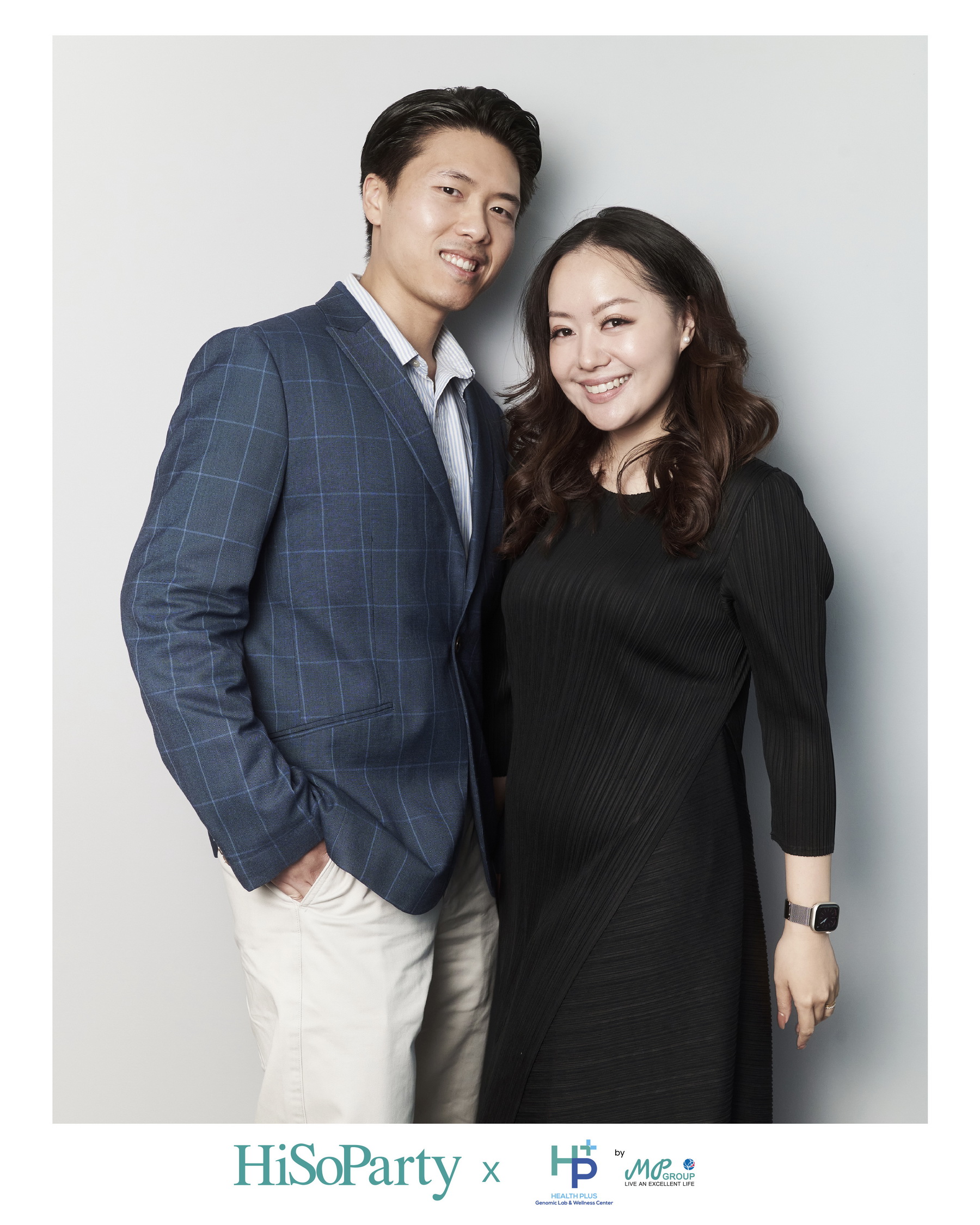 HiSoParty x MP Group Thailand ต่อยอดแนวคิด Longevity ผ่านนวัตกรรมสุขภาพและประสบการณ์จากผู้ใช้จริง