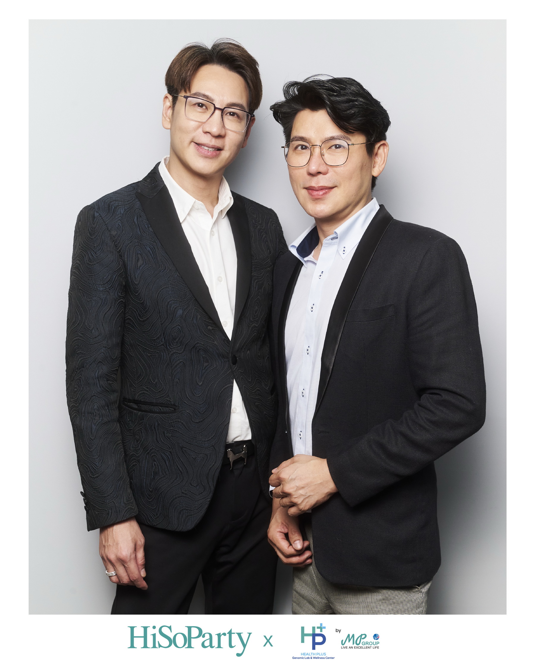 HiSoParty x MP Group Thailand ต่อยอดแนวคิด Longevity ผ่านนวัตกรรมสุขภาพและประสบการณ์จากผู้ใช้จริง