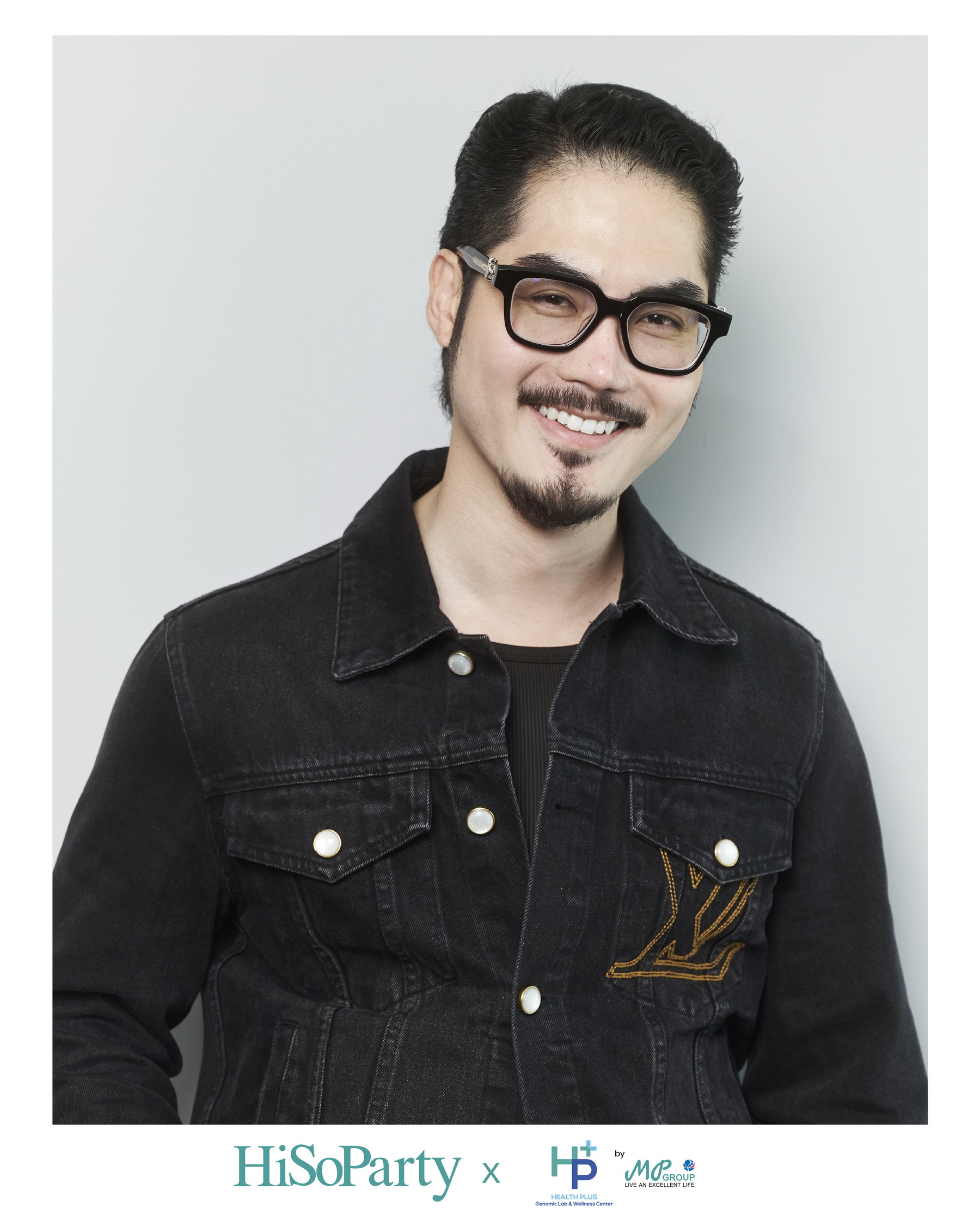 HiSoParty x MP Group Thailand ต่อยอดแนวคิด Longevity ผ่านนวัตกรรมสุขภาพและประสบการณ์จากผู้ใช้จริง