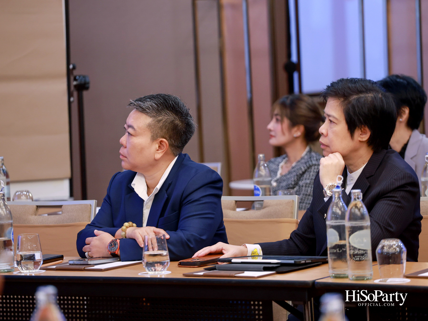 SMARTFINN ฉลองการก้าวสู่ปีที่ 10 ภายใต้แนวคิด ‘The Next Decade Begins’