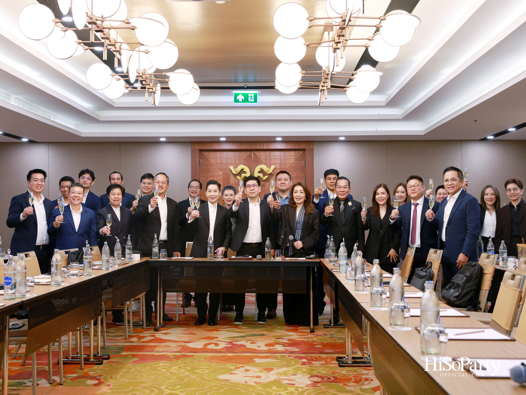 SMARTFINN ฉลองการก้าวสู่ปีที่ 10 ภายใต้แนวคิด ‘The Next Decade Begins’