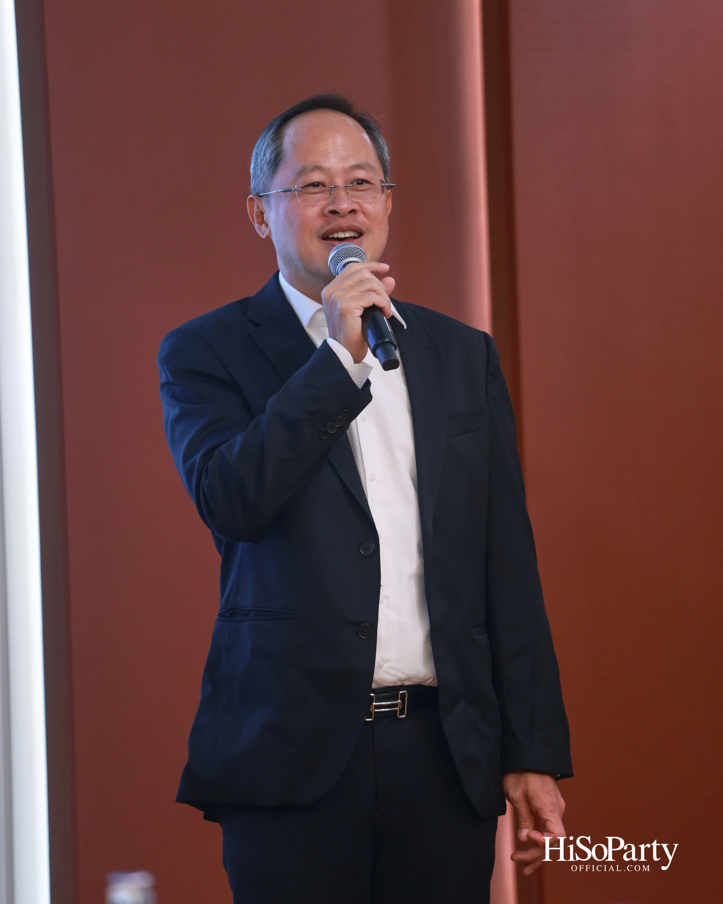 SMARTFINN ฉลองการก้าวสู่ปีที่ 10 ภายใต้แนวคิด ‘The Next Decade Begins’
