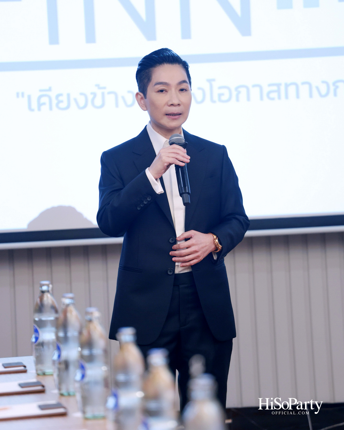 SMARTFINN ฉลองการก้าวสู่ปีที่ 10 ภายใต้แนวคิด ‘The Next Decade Begins’