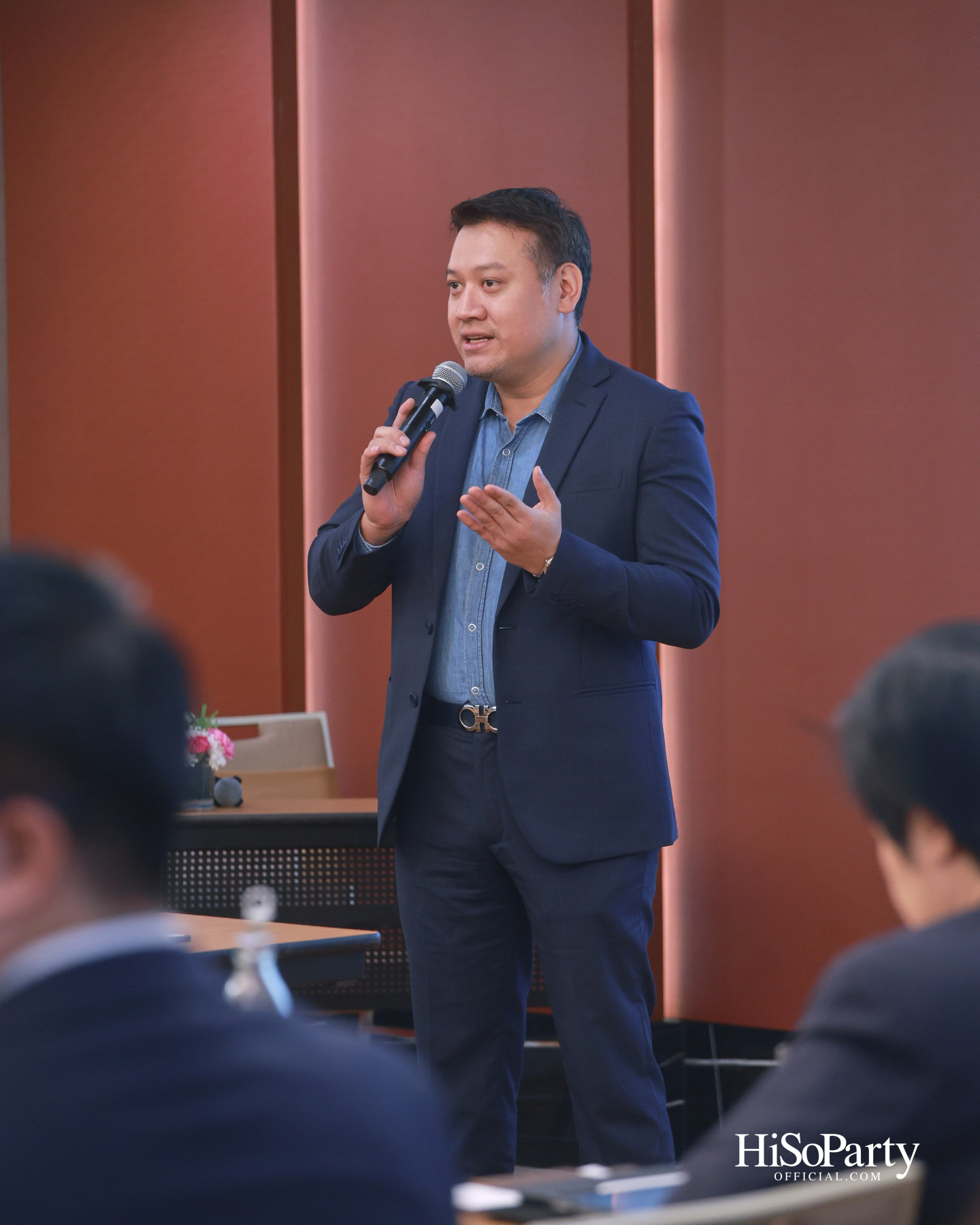 SMARTFINN ฉลองการก้าวสู่ปีที่ 10 ภายใต้แนวคิด ‘The Next Decade Begins’