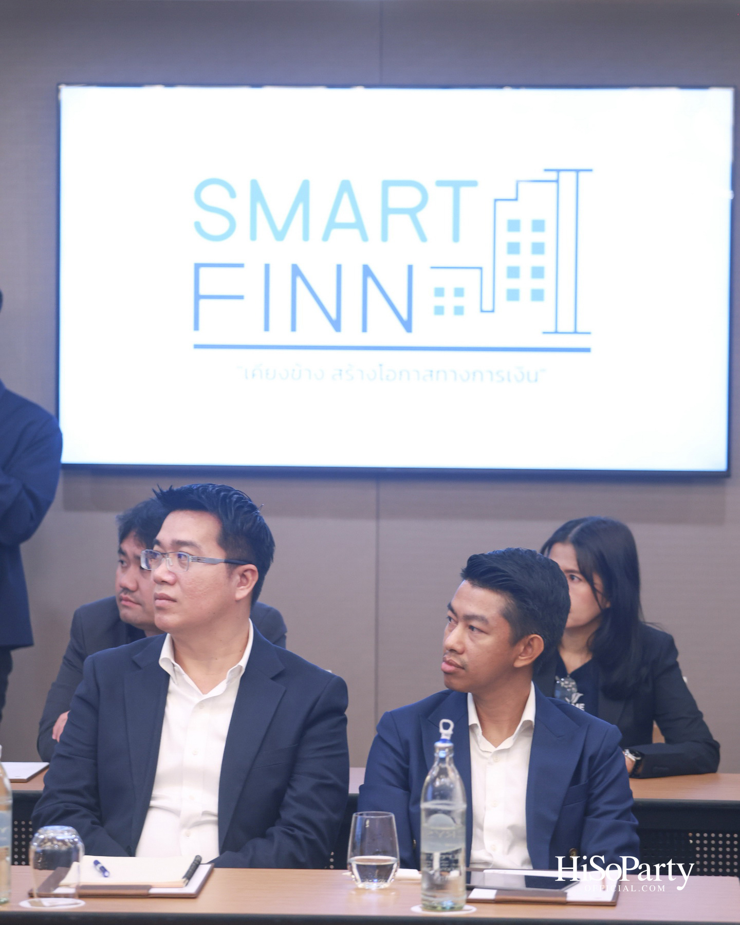 SMARTFINN ฉลองการก้าวสู่ปีที่ 10 ภายใต้แนวคิด ‘The Next Decade Begins’
