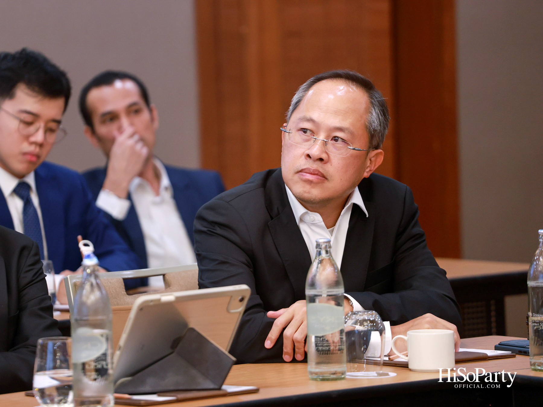 SMARTFINN ฉลองการก้าวสู่ปีที่ 10 ภายใต้แนวคิด ‘The Next Decade Begins’