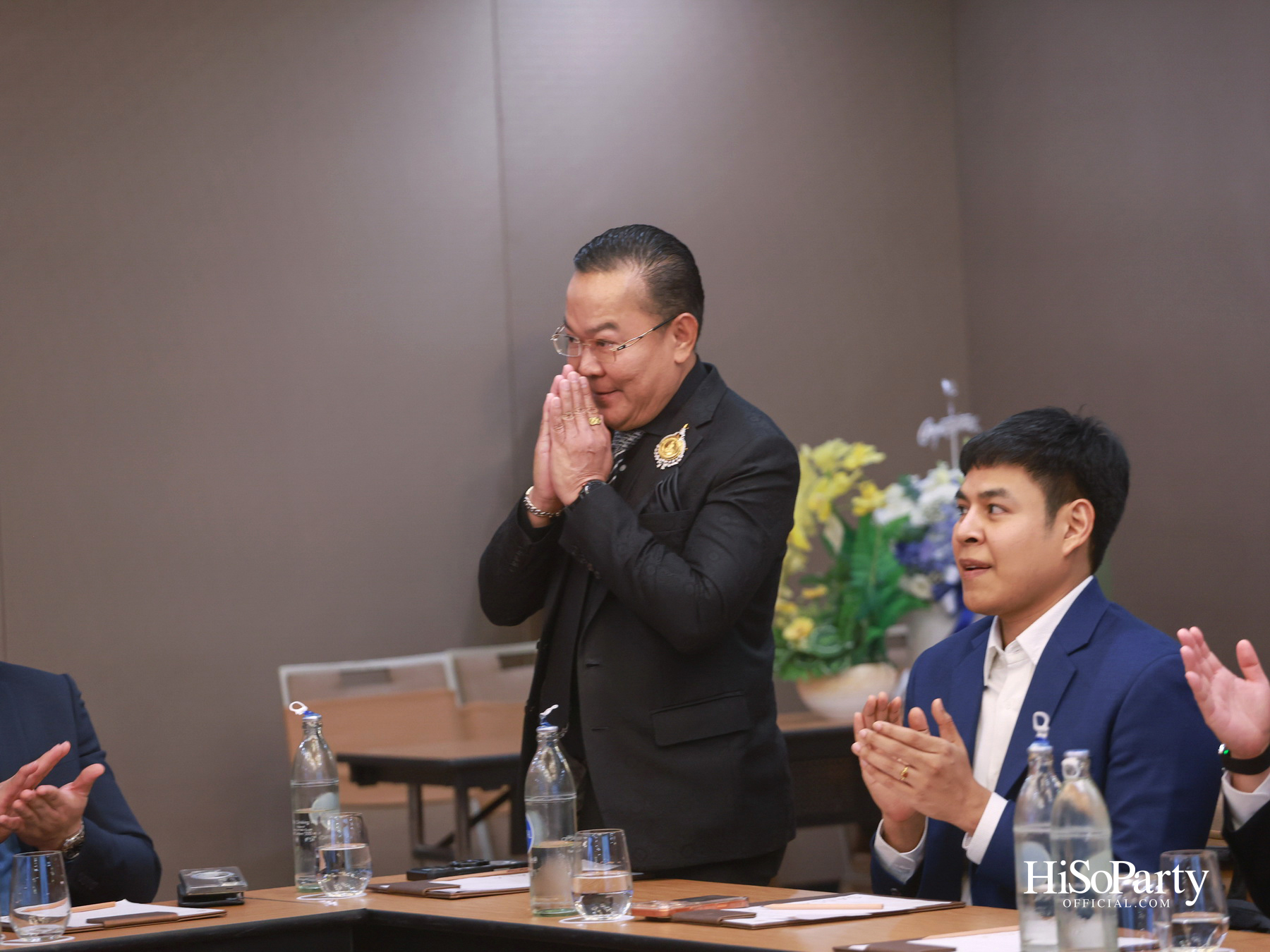 SMARTFINN ฉลองการก้าวสู่ปีที่ 10 ภายใต้แนวคิด ‘The Next Decade Begins’
