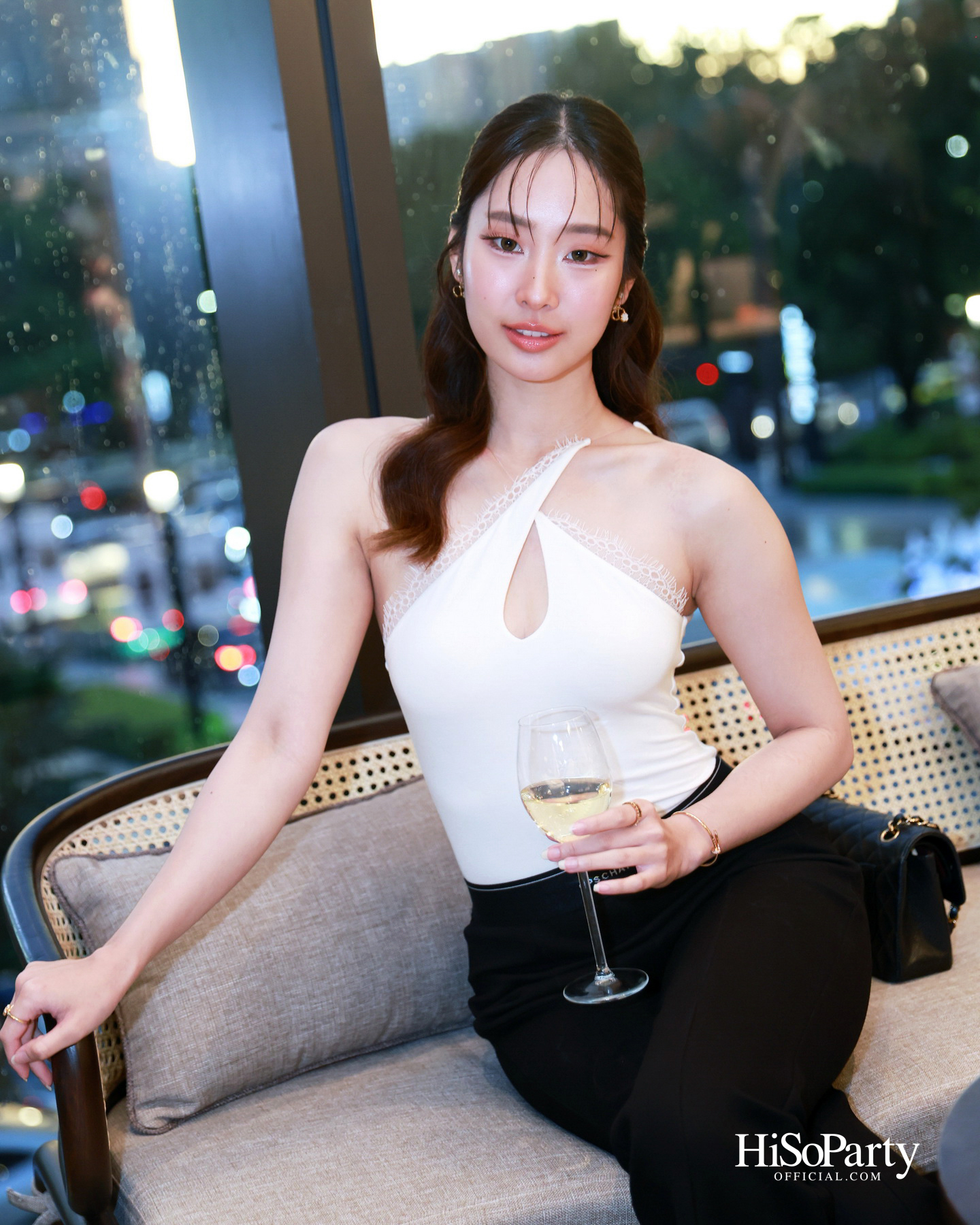 COVA เปิดแฟลกชิพสโตร์แห่งแรกในเอเชียตะวันออกเฉียงใต้ ณ One Bangkok