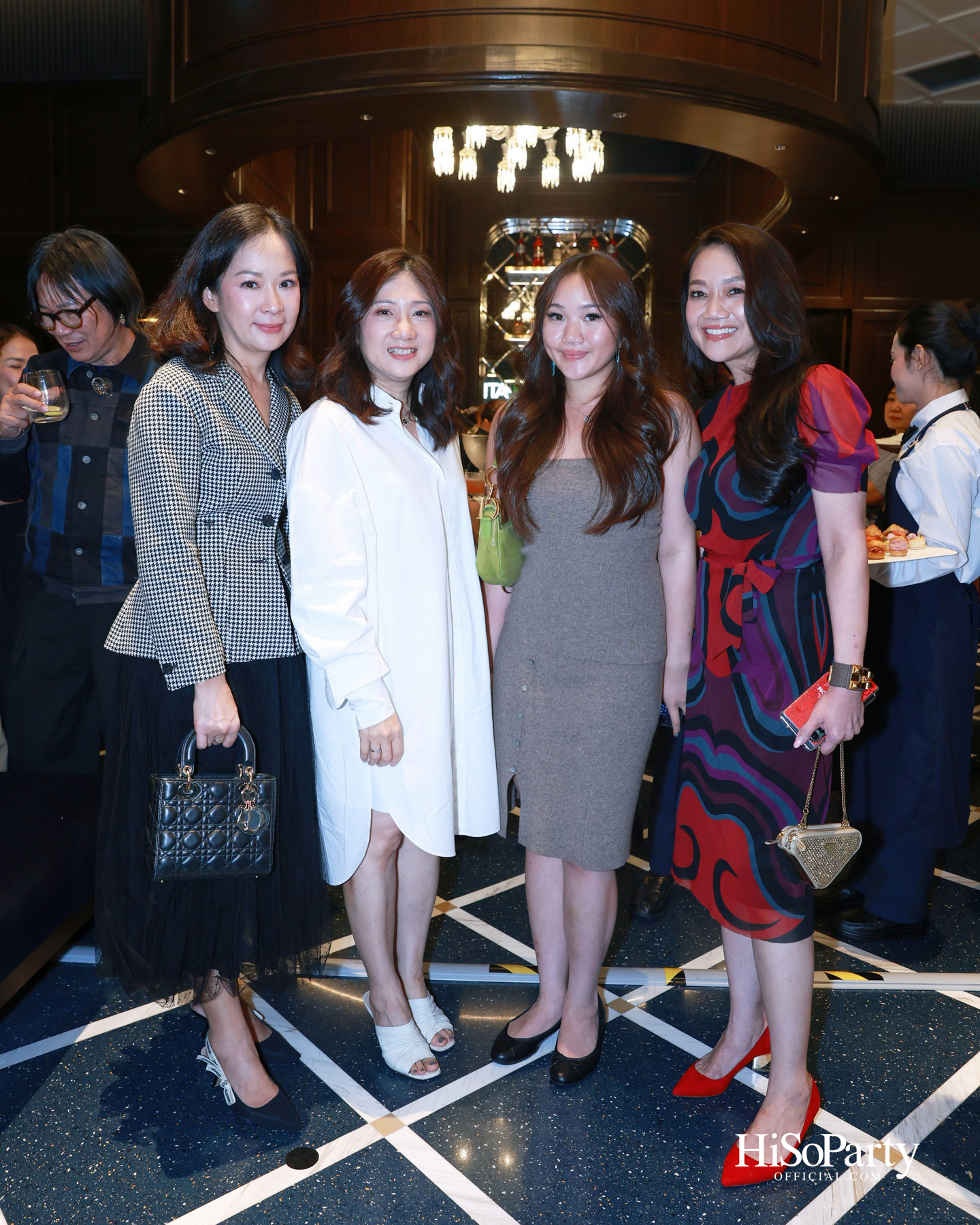 COVA เปิดแฟลกชิพสโตร์แห่งแรกในเอเชียตะวันออกเฉียงใต้ ณ One Bangkok