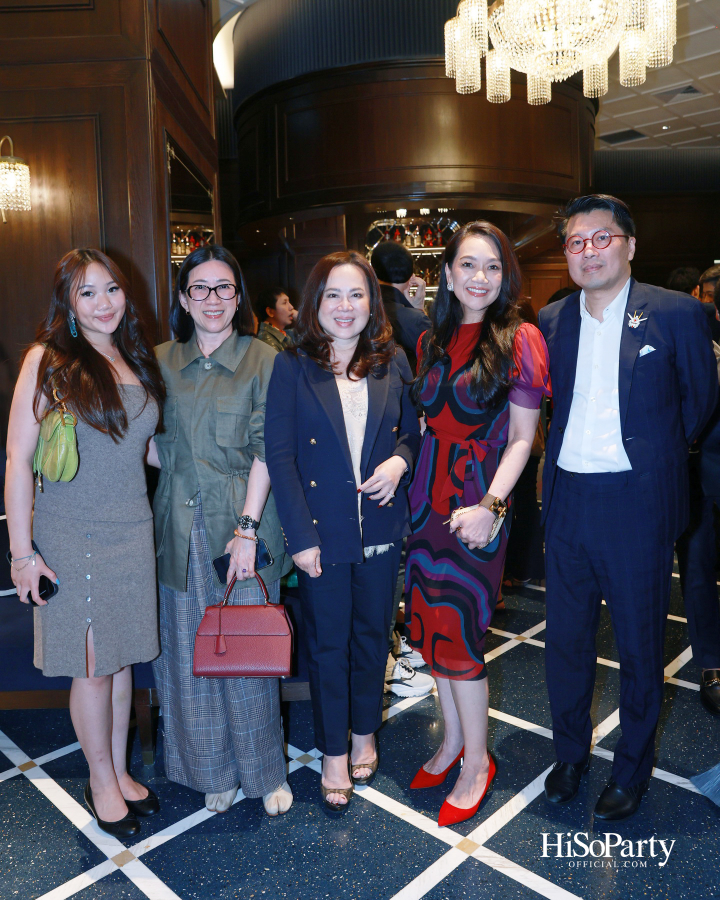 COVA เปิดแฟลกชิพสโตร์แห่งแรกในเอเชียตะวันออกเฉียงใต้ ณ One Bangkok