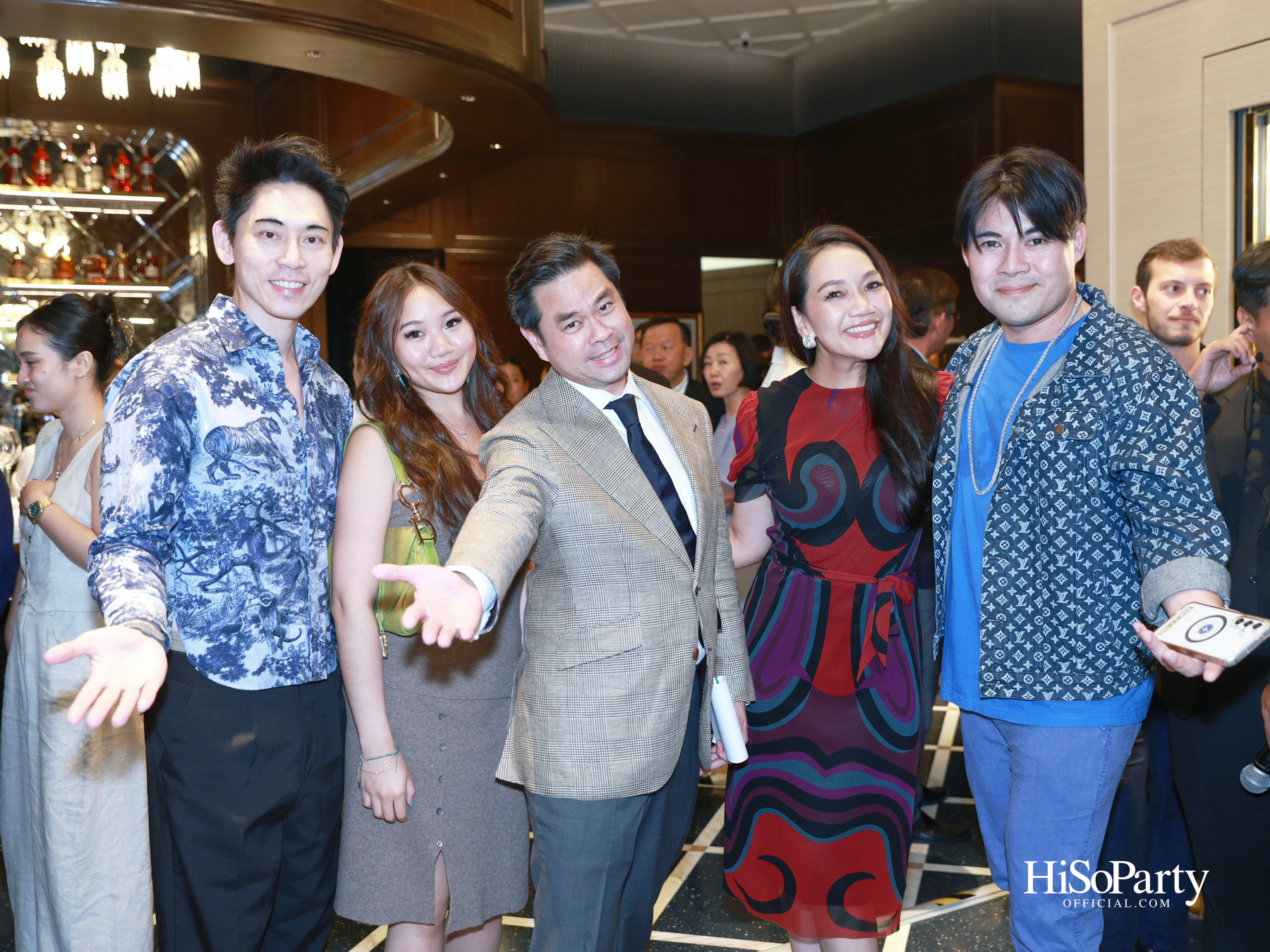 COVA เปิดแฟลกชิพสโตร์แห่งแรกในเอเชียตะวันออกเฉียงใต้ ณ One Bangkok