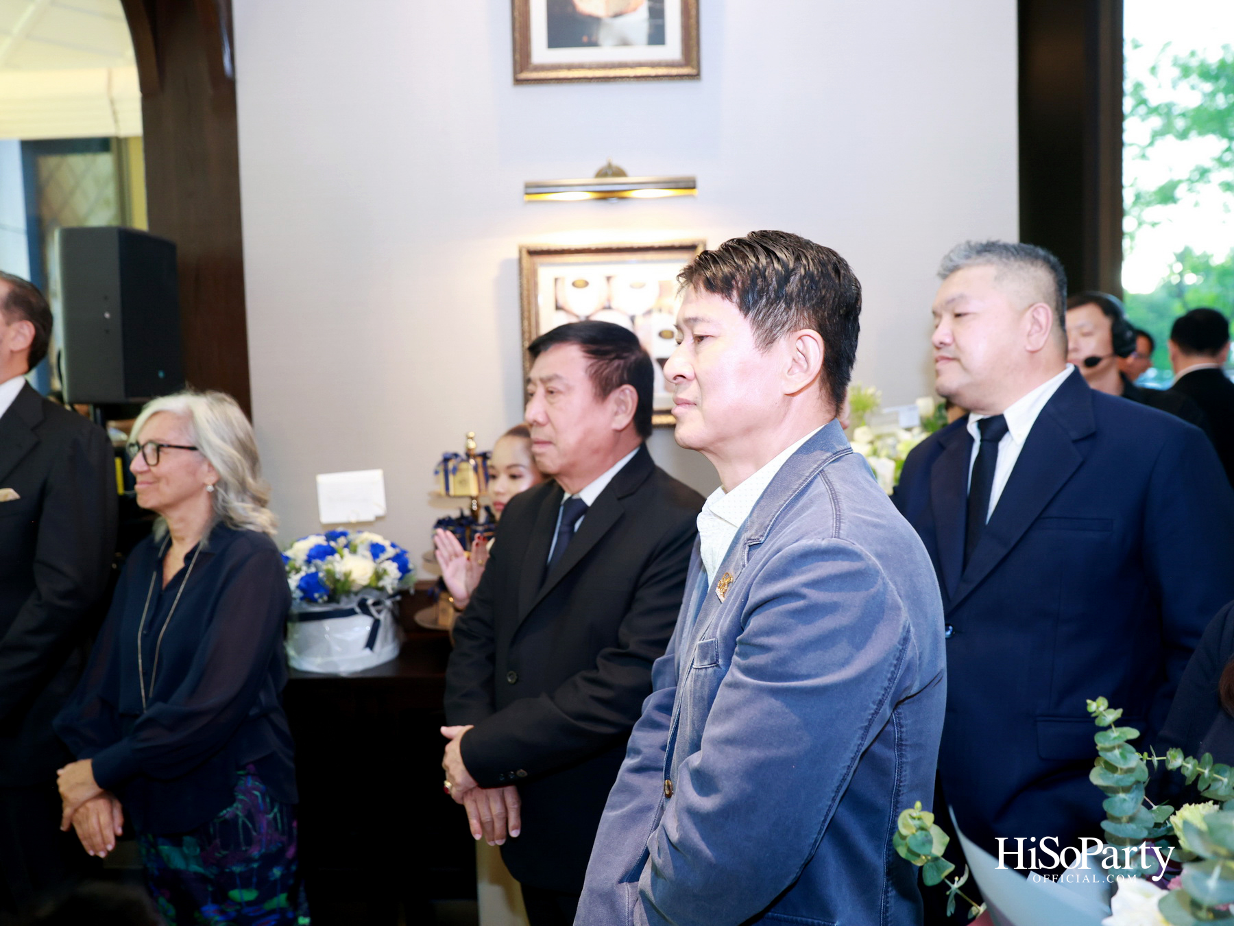COVA เปิดแฟลกชิพสโตร์แห่งแรกในเอเชียตะวันออกเฉียงใต้ ณ One Bangkok