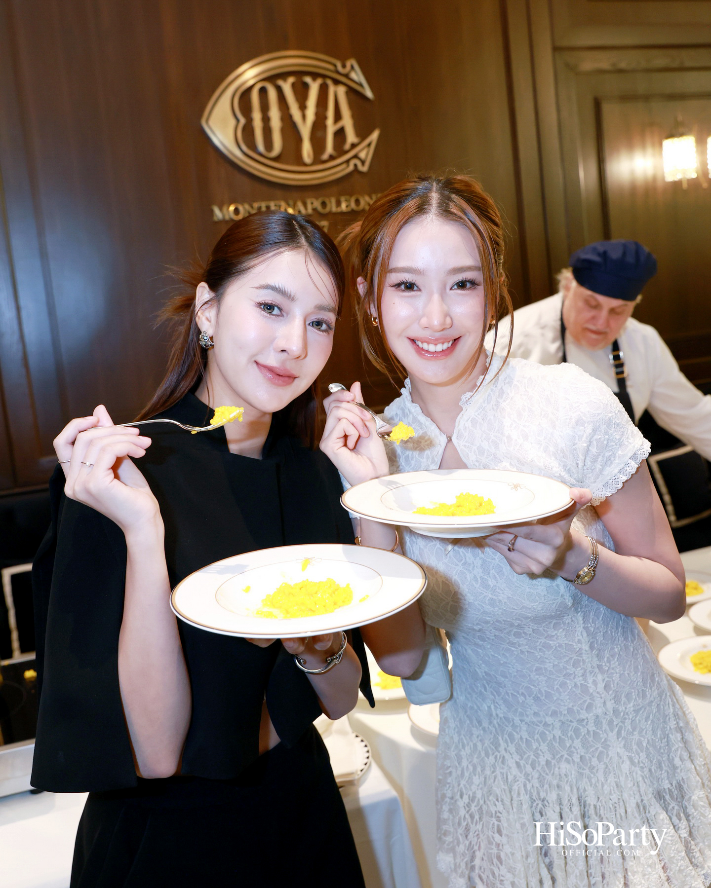 COVA เปิดแฟลกชิพสโตร์แห่งแรกในเอเชียตะวันออกเฉียงใต้ ณ One Bangkok
