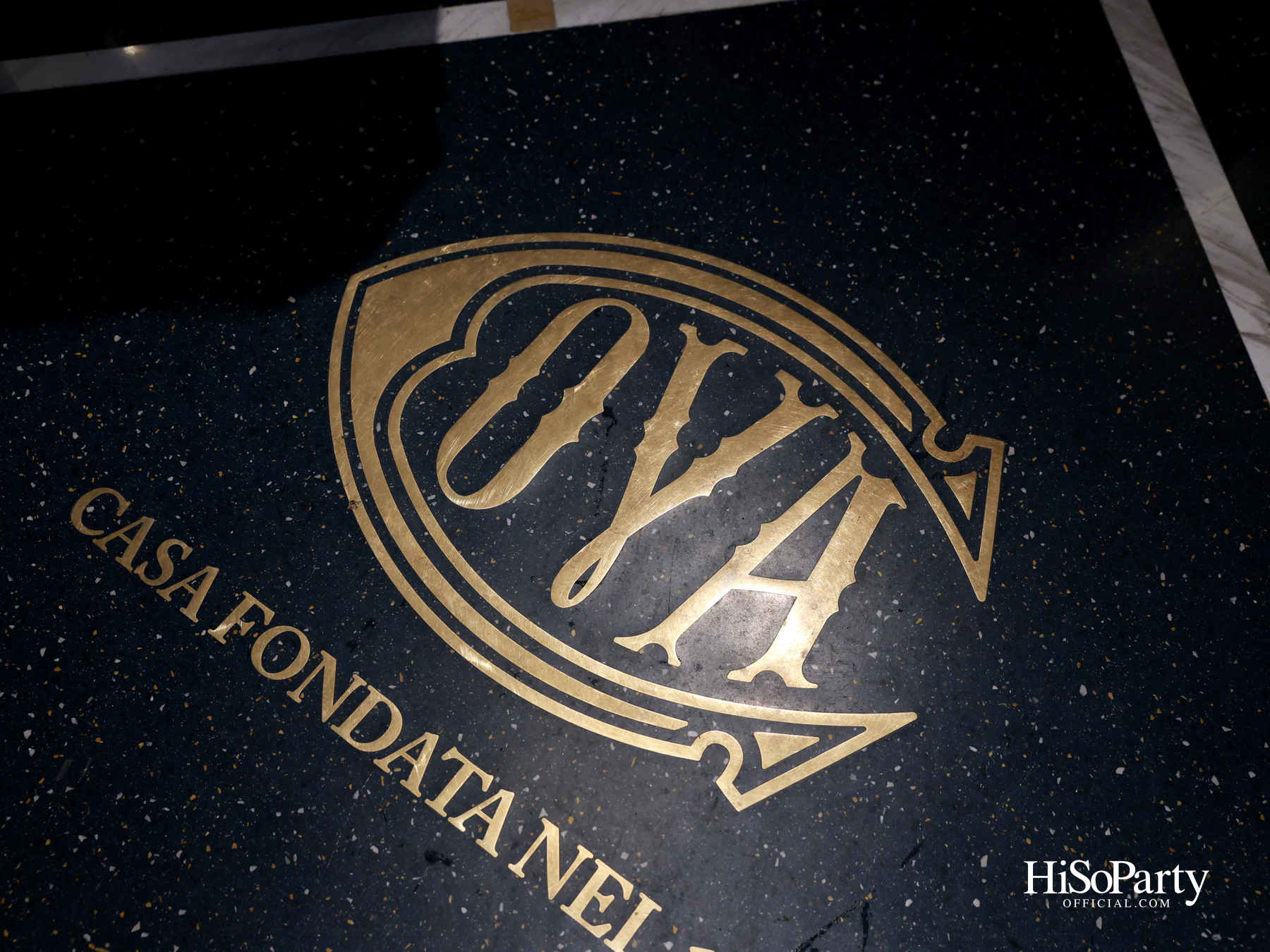 COVA เปิดแฟลกชิพสโตร์แห่งแรกในเอเชียตะวันออกเฉียงใต้ ณ One Bangkok