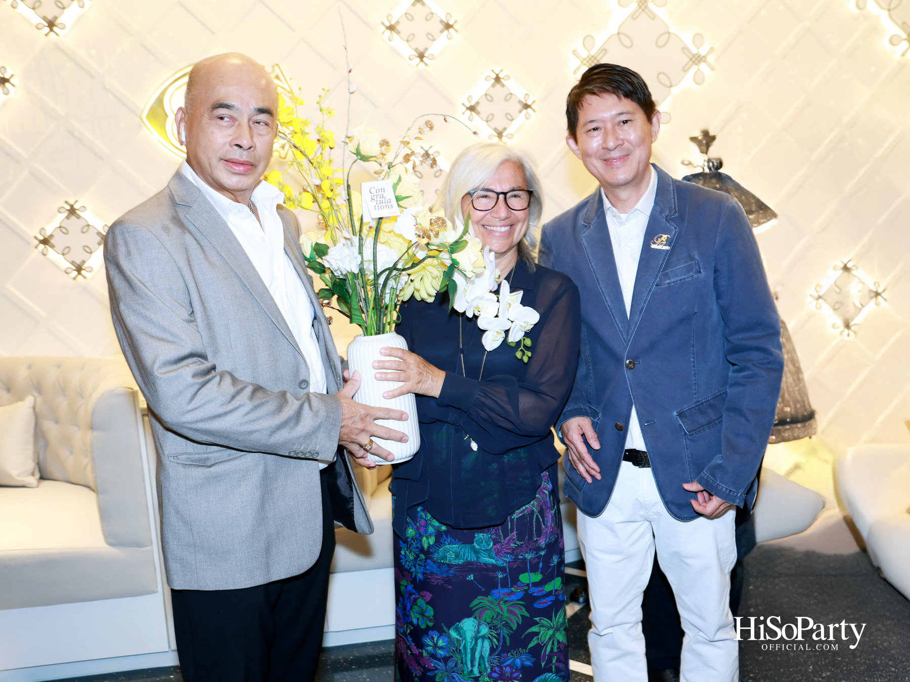 COVA เปิดแฟลกชิพสโตร์แห่งแรกในเอเชียตะวันออกเฉียงใต้ ณ One Bangkok