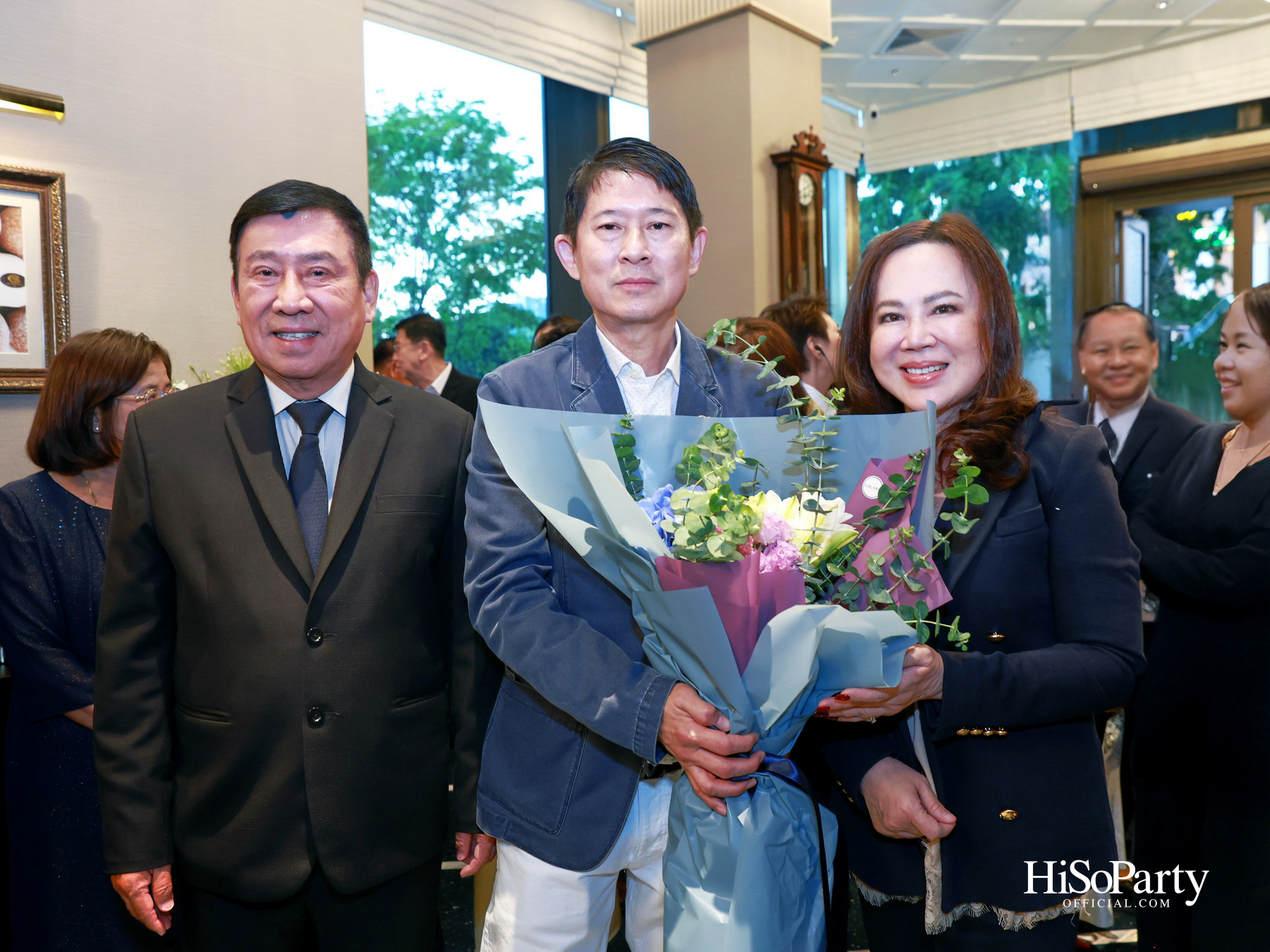 COVA เปิดแฟลกชิพสโตร์แห่งแรกในเอเชียตะวันออกเฉียงใต้ ณ One Bangkok