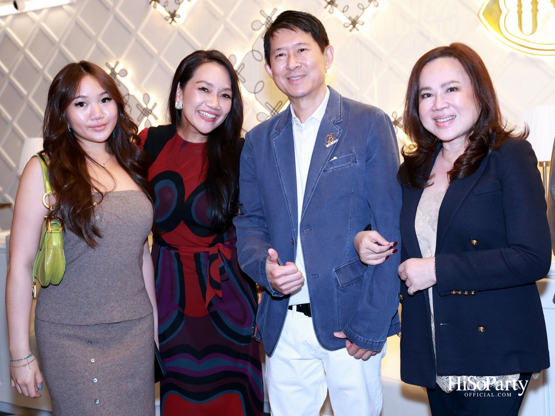 COVA เปิดแฟลกชิพสโตร์แห่งแรกในเอเชียตะวันออกเฉียงใต้ ณ One Bangkok