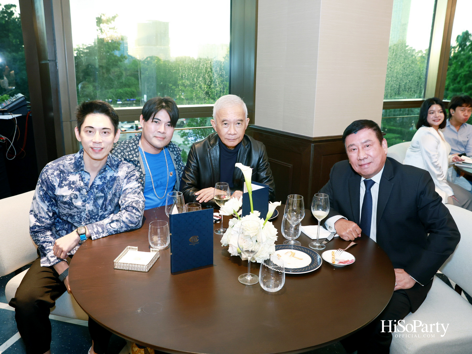 COVA เปิดแฟลกชิพสโตร์แห่งแรกในเอเชียตะวันออกเฉียงใต้ ณ One Bangkok