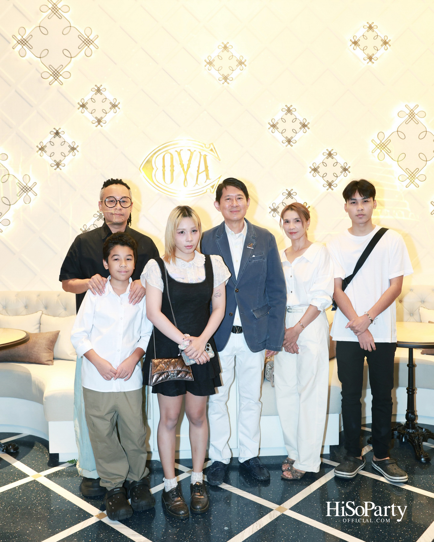 COVA เปิดแฟลกชิพสโตร์แห่งแรกในเอเชียตะวันออกเฉียงใต้ ณ One Bangkok