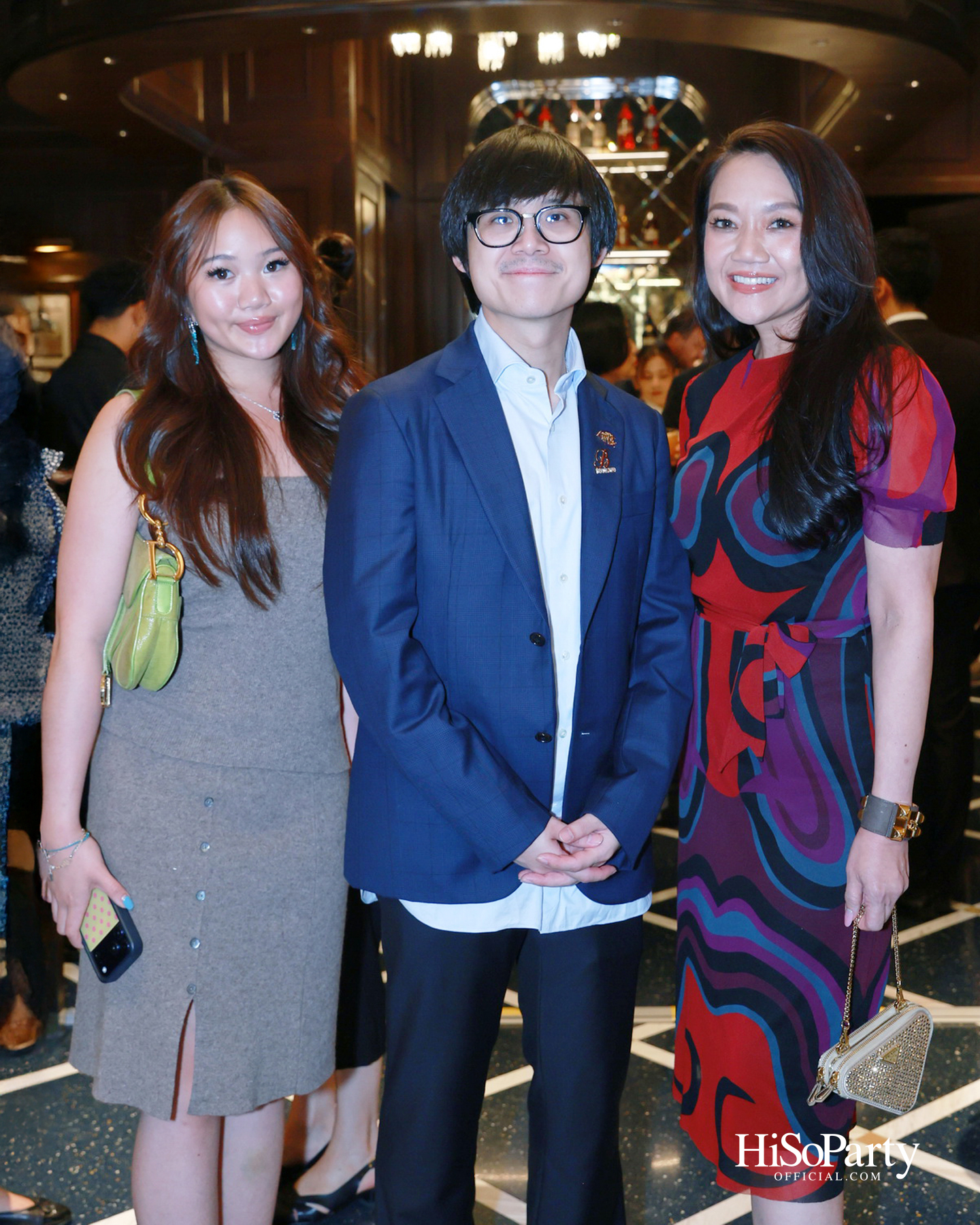 COVA เปิดแฟลกชิพสโตร์แห่งแรกในเอเชียตะวันออกเฉียงใต้ ณ One Bangkok