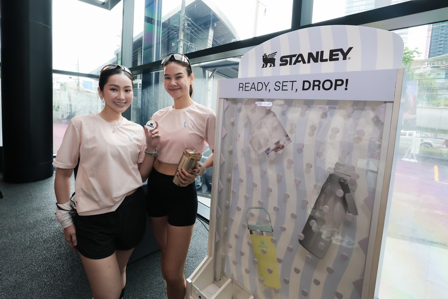 ธนบุรีพานิช เปิดตัว ‘LOM CLUB’ สร้าง Luxury Lifestyle Community เชื่อมผู้คนผ่านสุขภาพ กีฬา และไลฟ์สไตล์