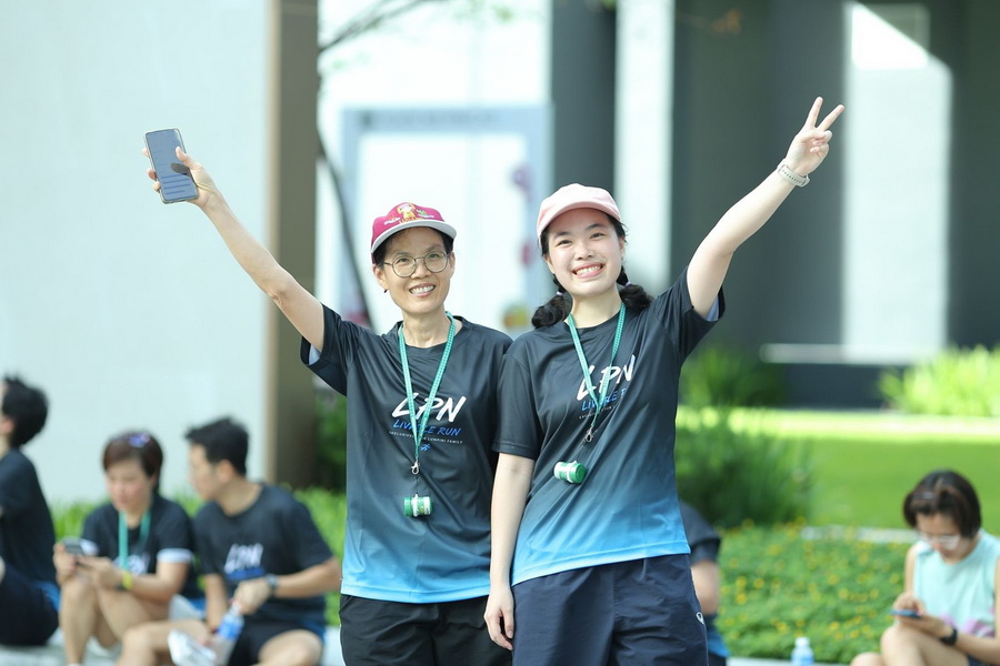 LPN ชวนออกวิ่งสำรวจเสน่ห์ 4 ย่านรอบกรุงเทพฯ ผ่าน ‘LPN Livable Run : The City Run Series’