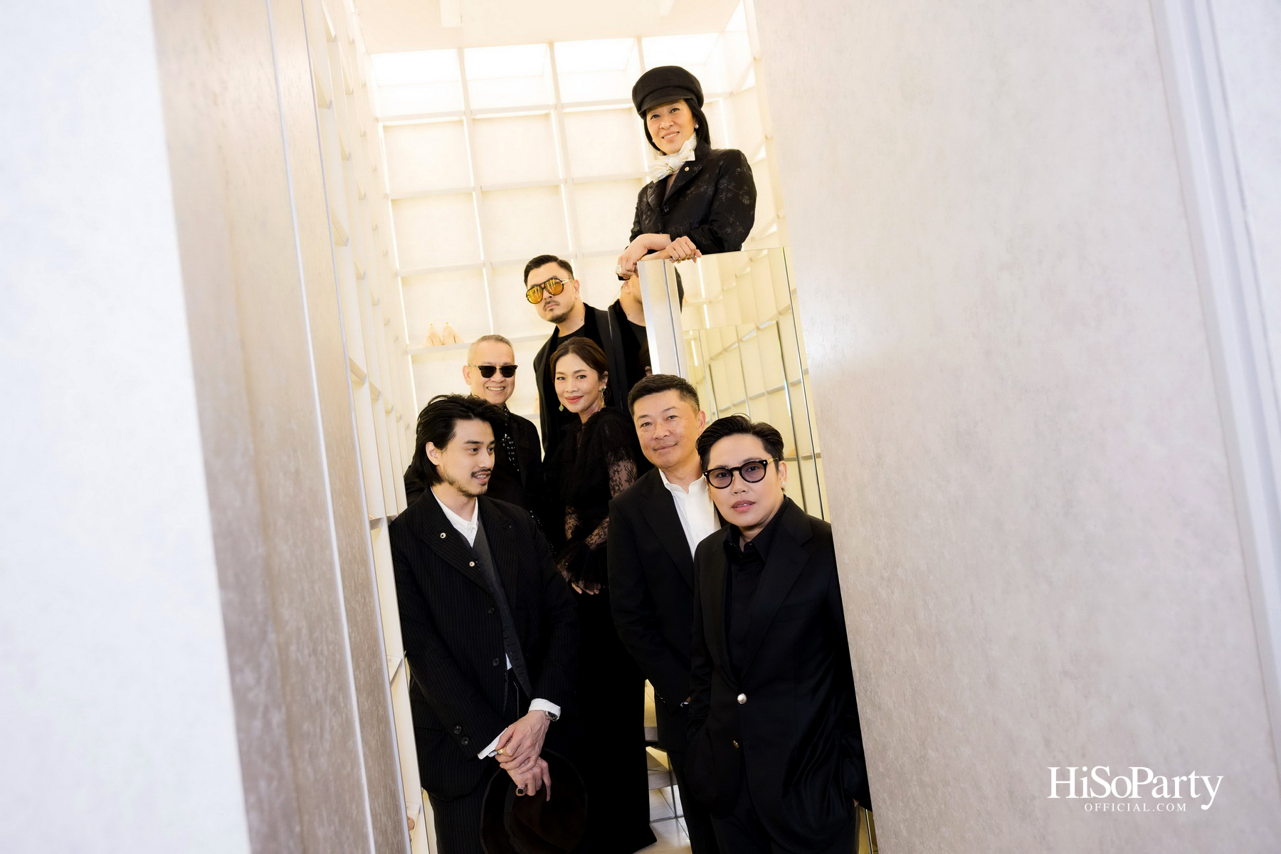 SC เปิดบ้านต้อนรับ แขกคนสำคัญร่วมสัมผัส ‘Sonle Residences’ Private Flagship Residence ระดับ Ultra Luxury